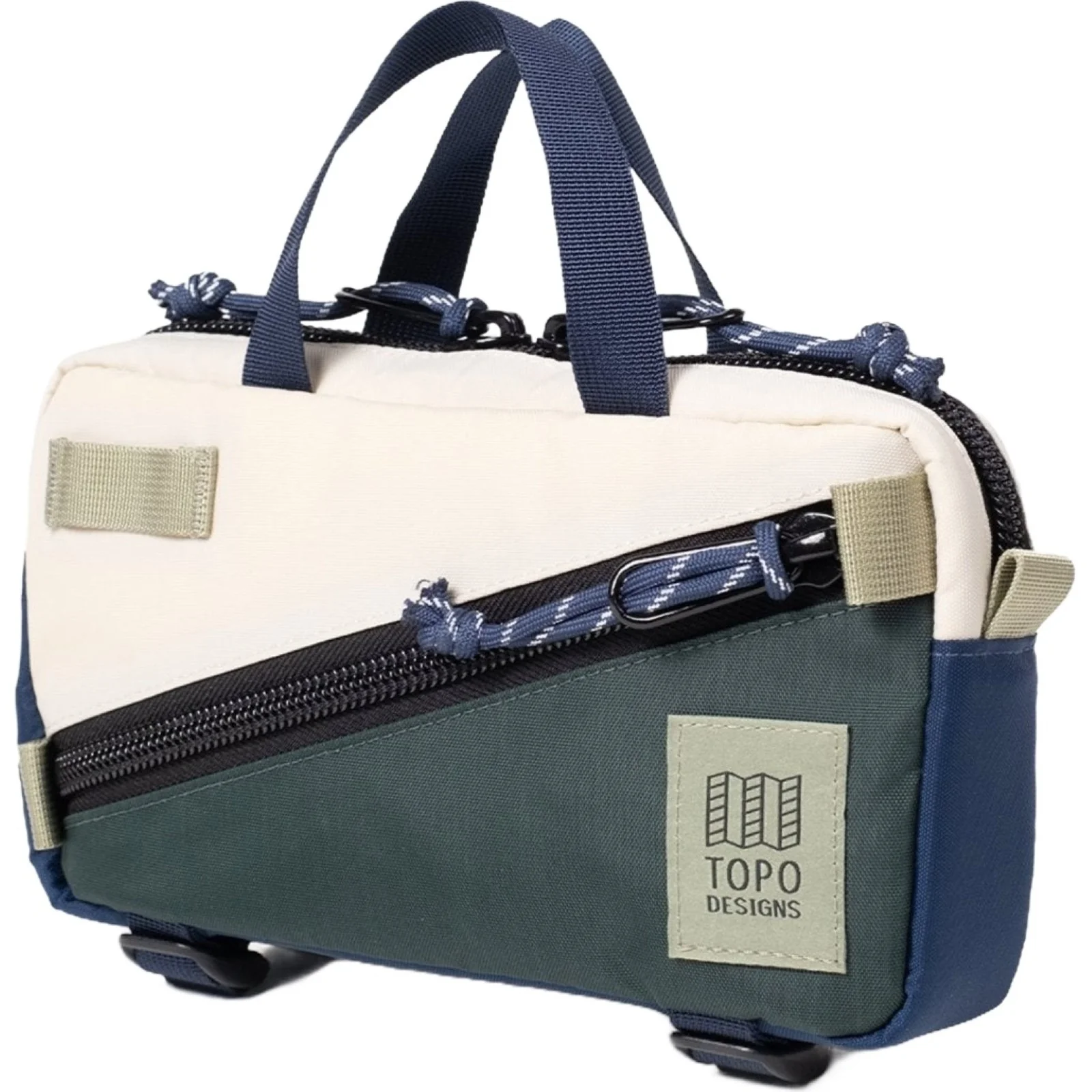 Topo Designs Unisex Mini Quick Pack Crossbody Bag - Image 3
