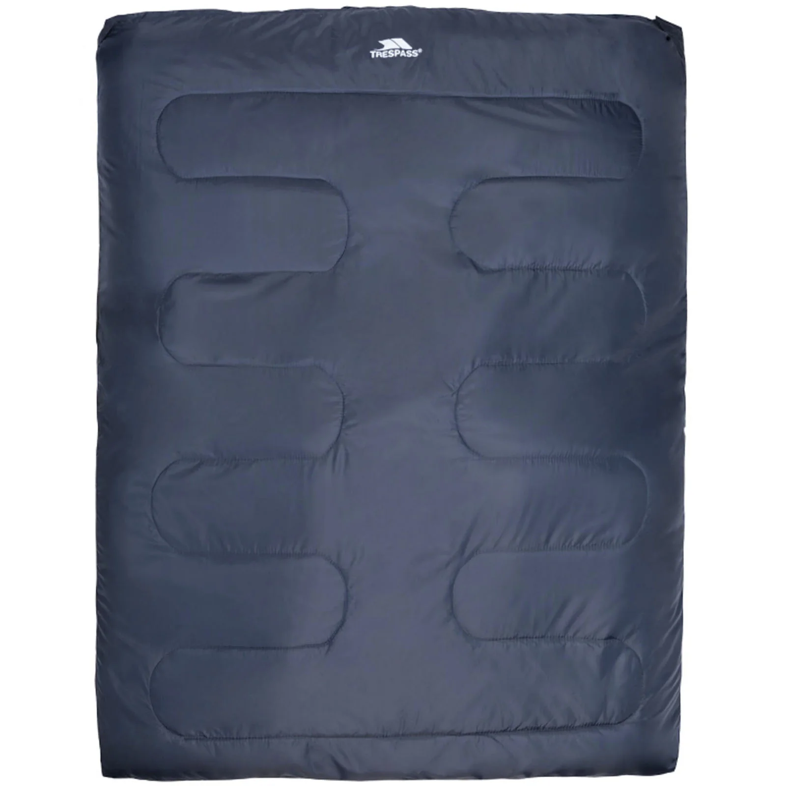 Trespass Adults Catnap 3 Season Double Water Repellent Sleeping Bag - Image 9