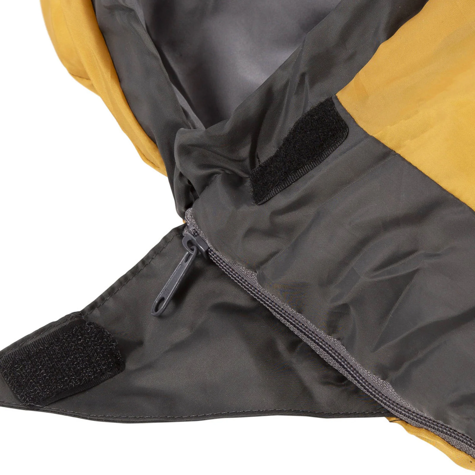 Trespass Adults Doze 3 Season Water Repellent Camping Sleeping Bag - Image 32