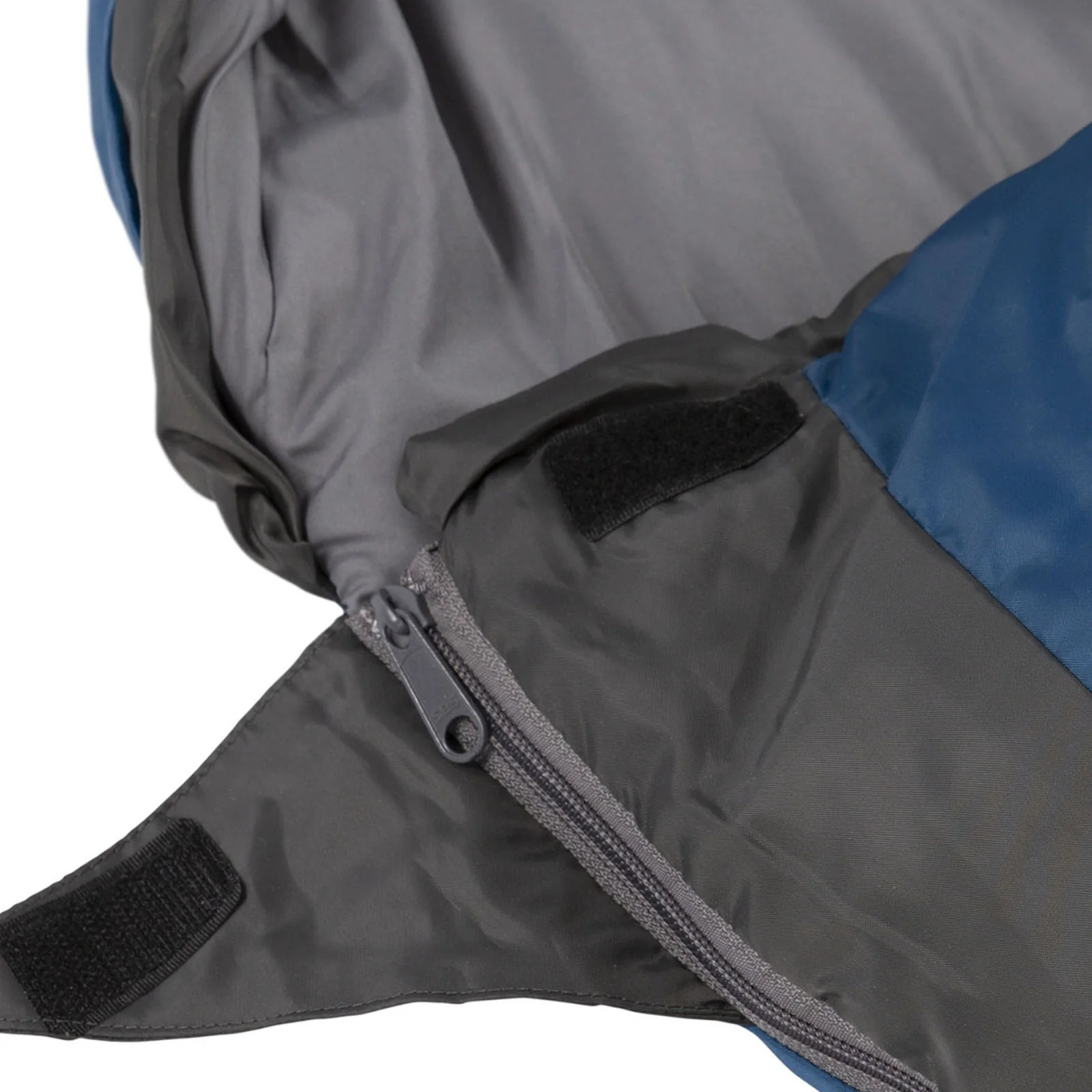 Trespass Adults Doze 3 Season Water Repellent Camping Sleeping Bag - Image 33