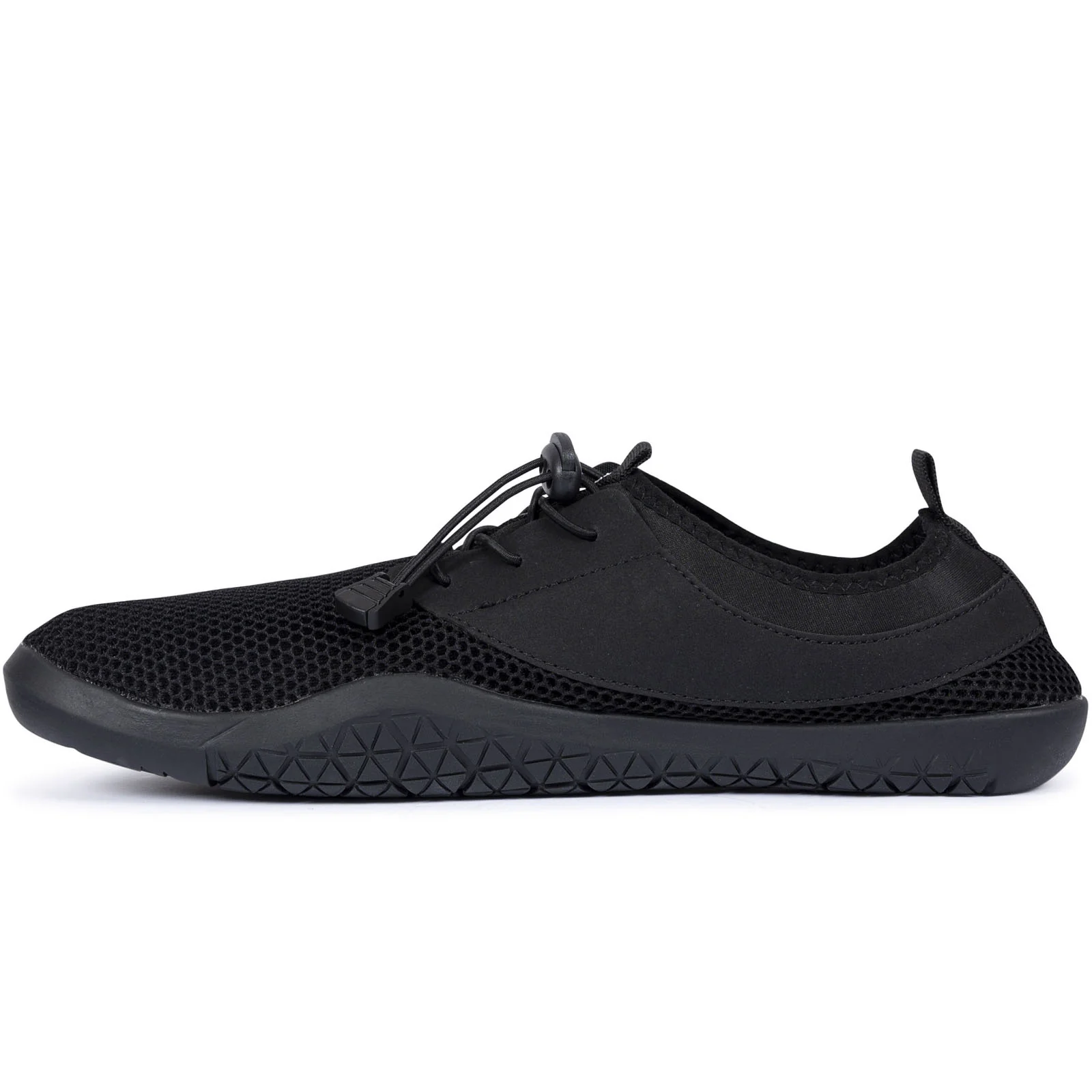 Trespass Adults Foreshore Water Shoe - Black - Image 2