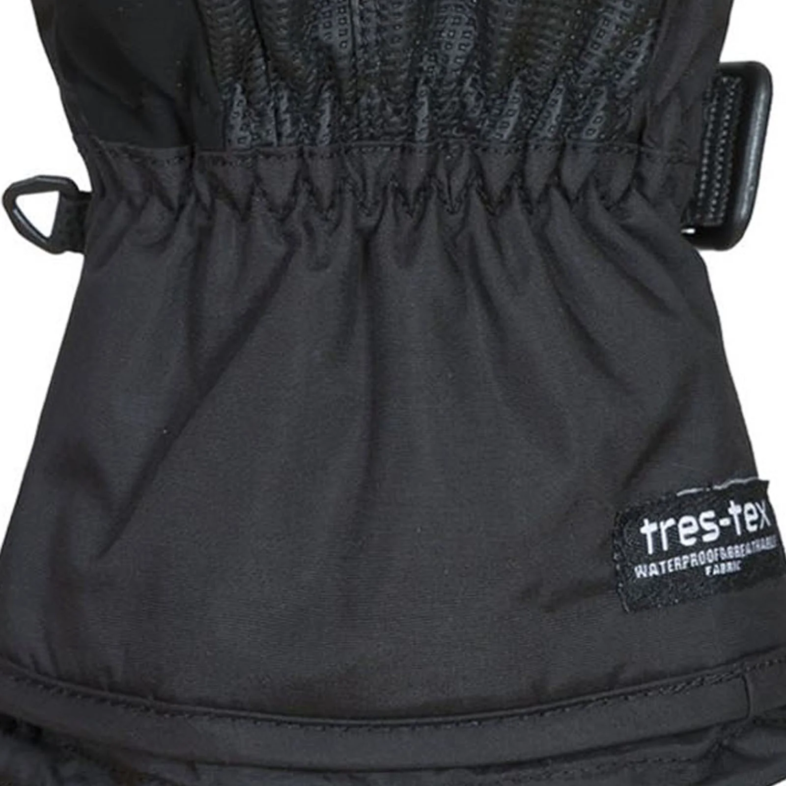 Trespass Adults Reunited II Skiing Snowboarding Gloves - Image 5