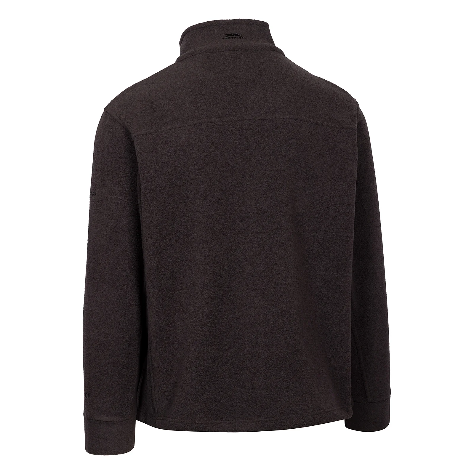 Trespass Bernal Sueded Fleece Jacket - Image 14