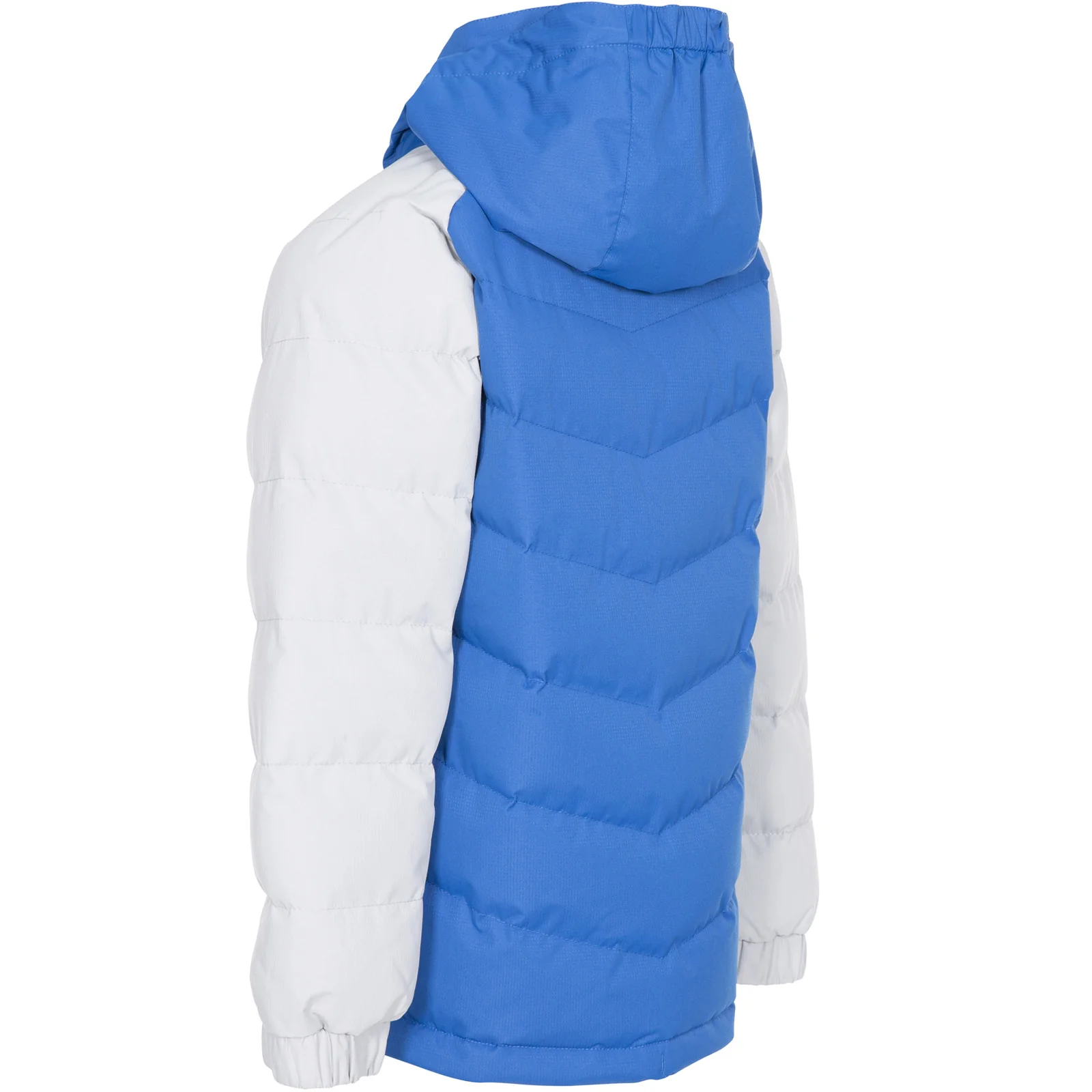 Trespass Kids Sidespin Padded Jacket - Image 5