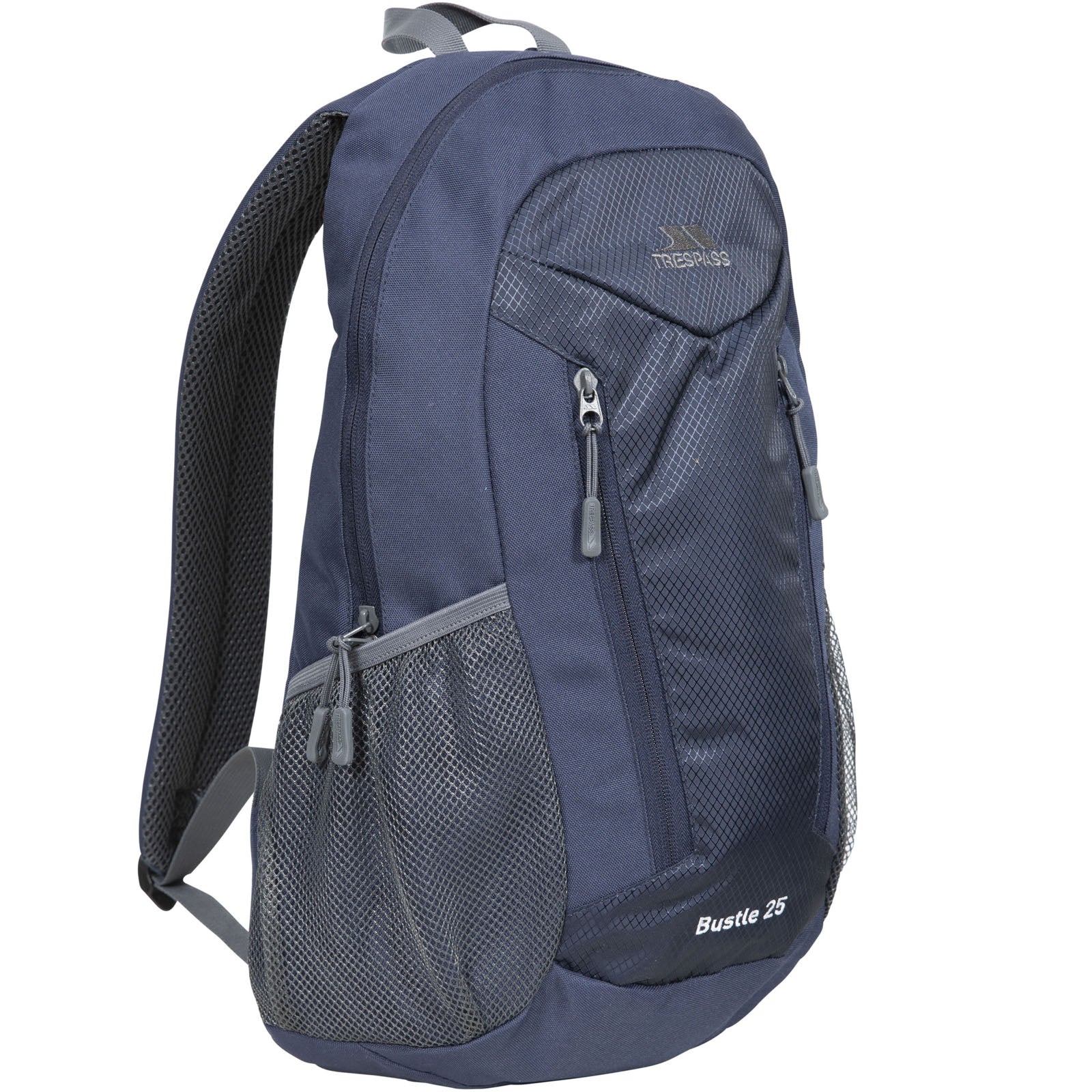 Trespass Bustle 25L Adjustable Strap Backpack - Image 15