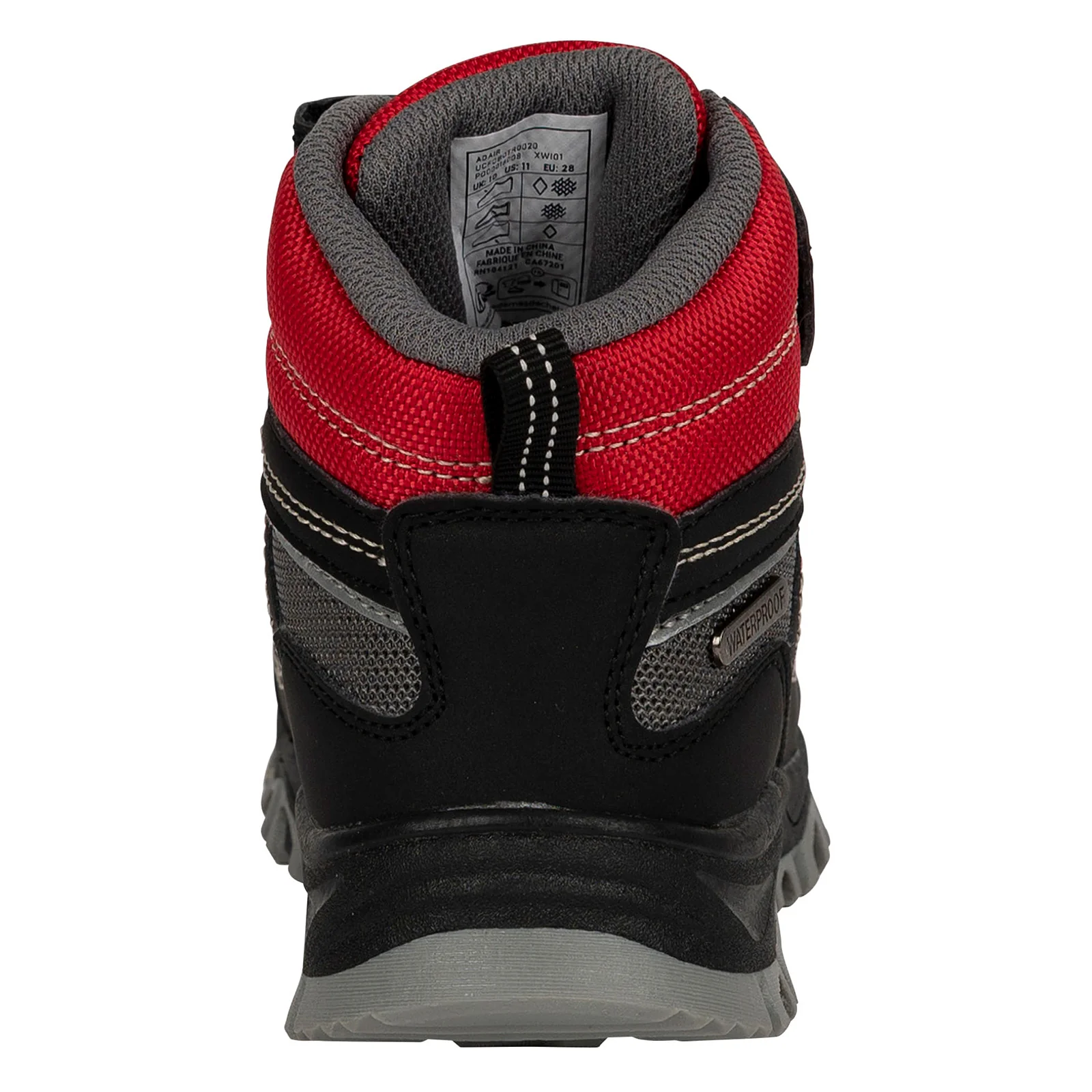 Trespass Kids Adair Walking Boots - Image 7