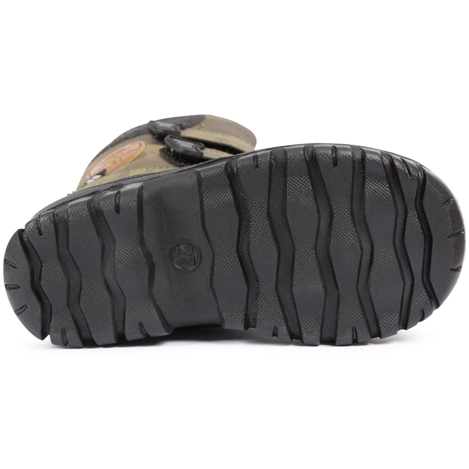 Trespass Kids Alex Insulated Snow Boots - Image 7