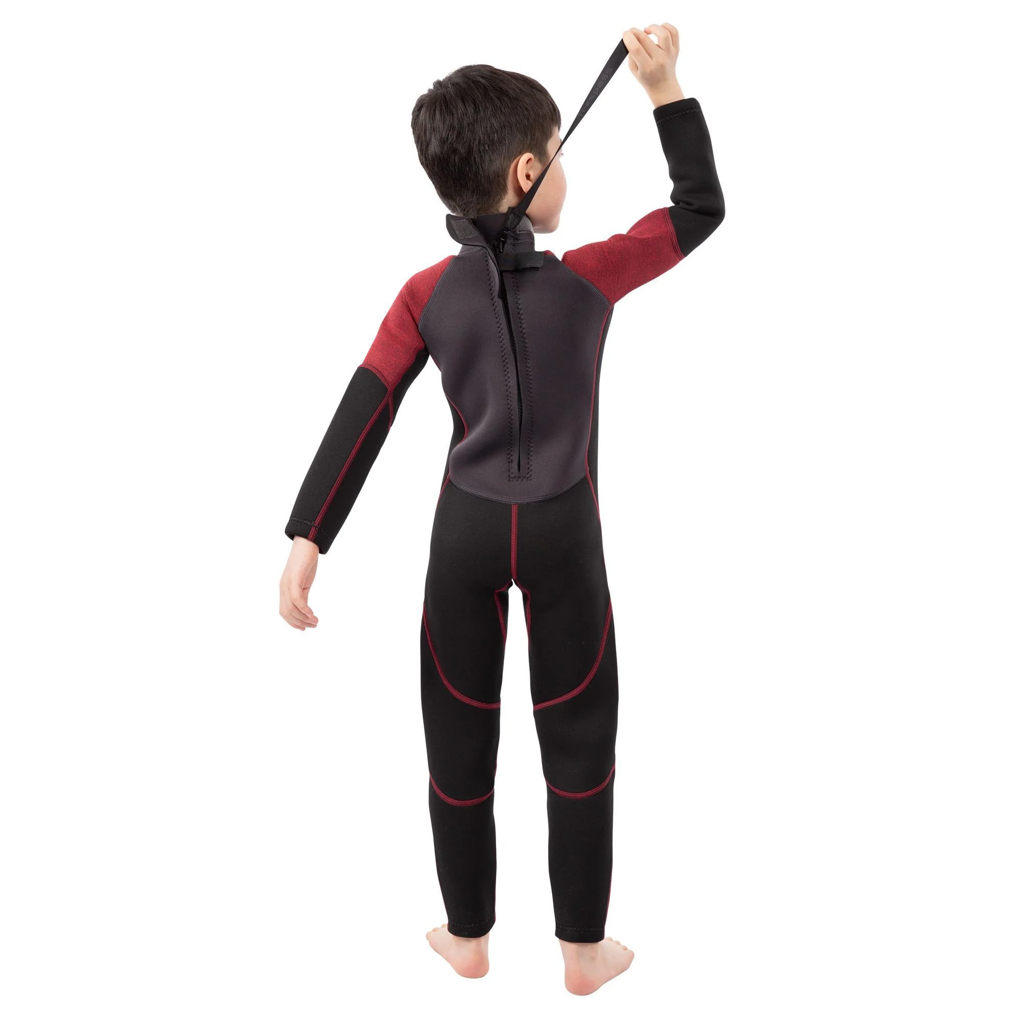 Trespass Kids Amigo Full Length Wetsuits - Image 3