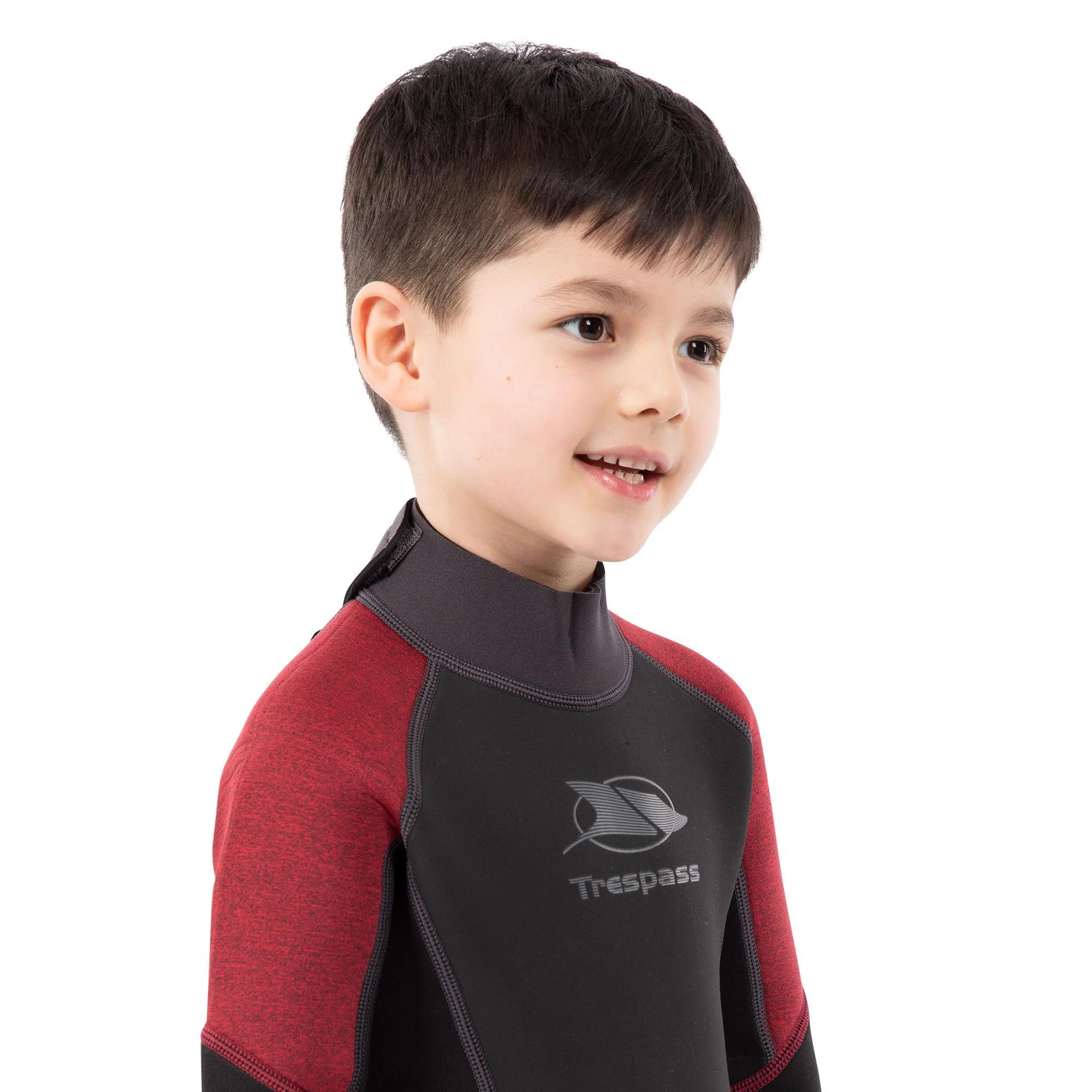 Trespass Kids Amigo Full Length Wetsuits - Image 4