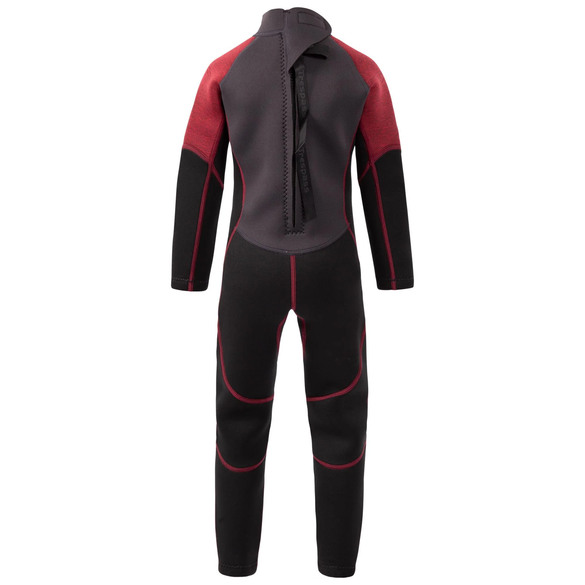Trespass Kids Amigo Full Length Wetsuits - Image 7