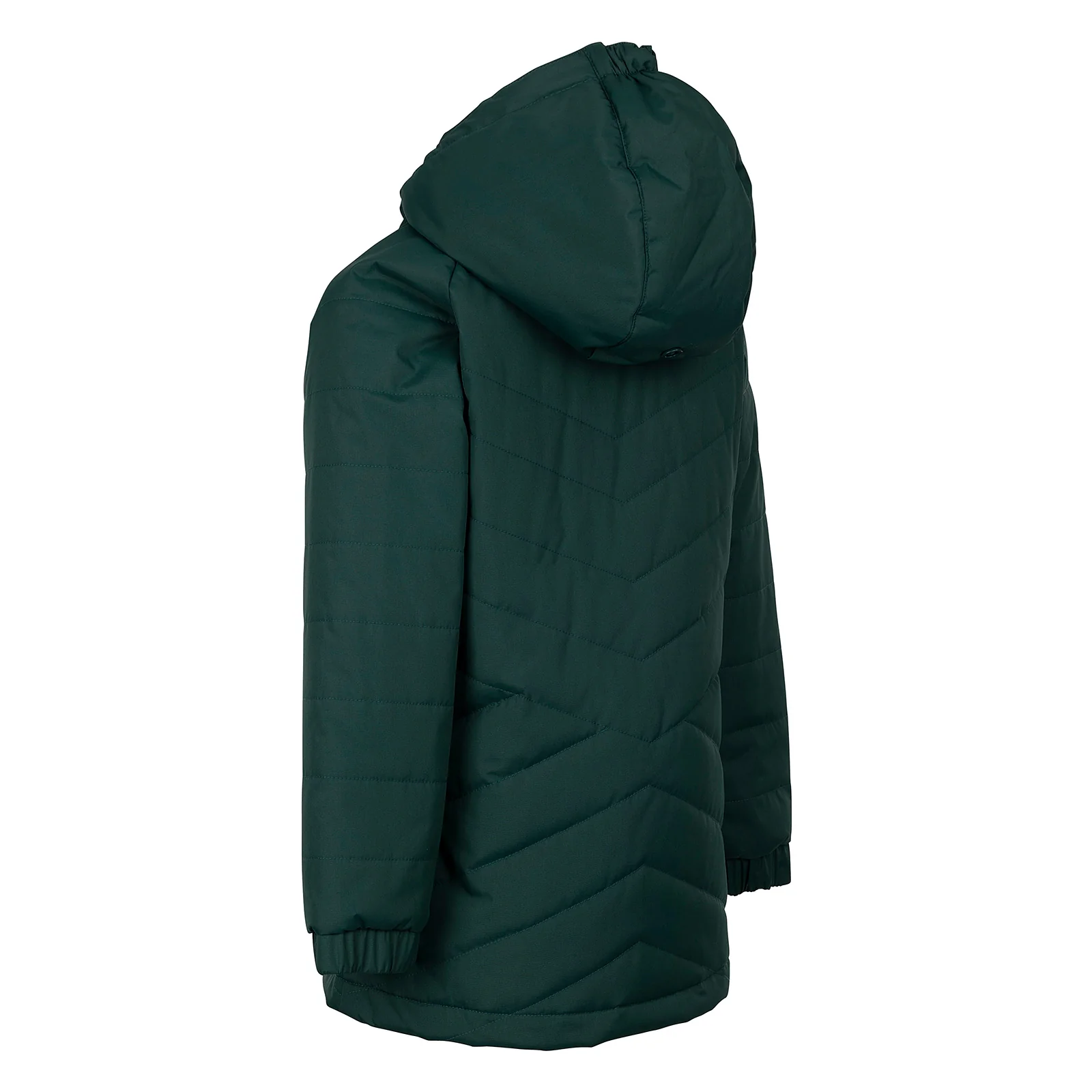 Trespass Kids Andee Quilted Jacket - Image 5