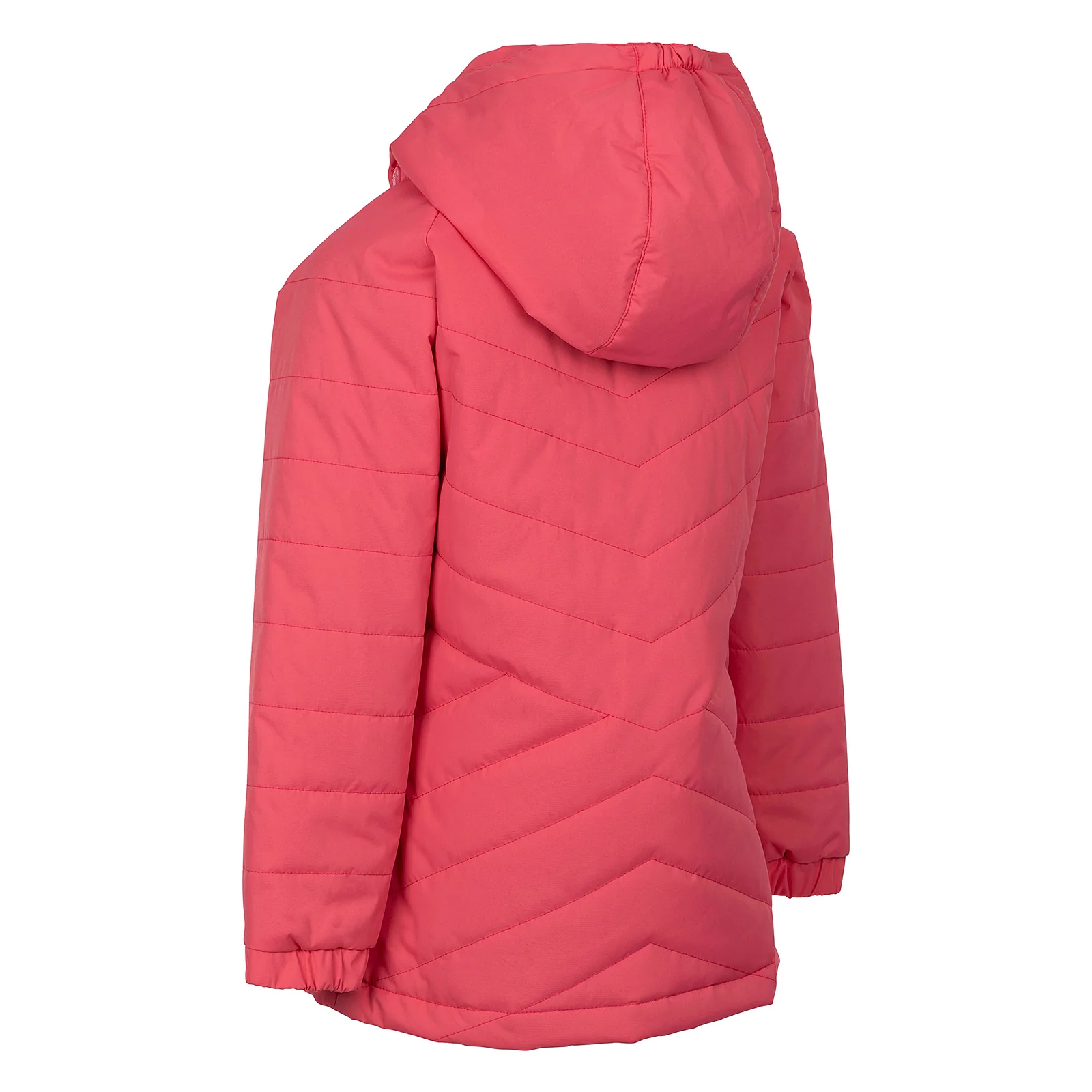 Trespass Kids Andee Quilted Jacket - Image 6