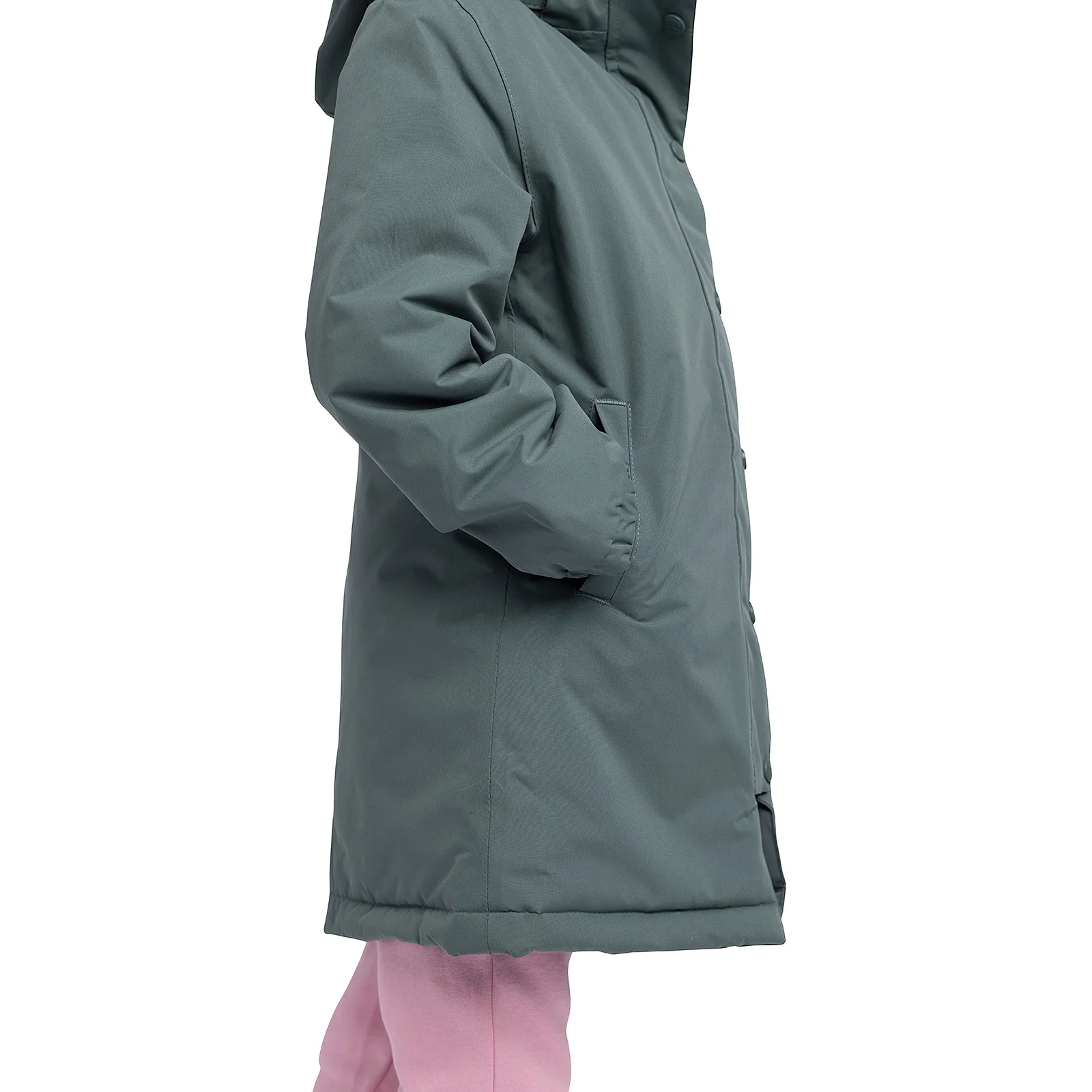 Trespass Kids Astound Waterproof  Parka Jacket - Image 16