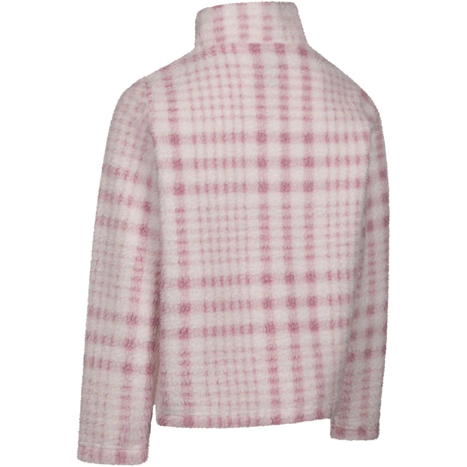Trespass Kids Booker Half Zip Fleece - Image 5