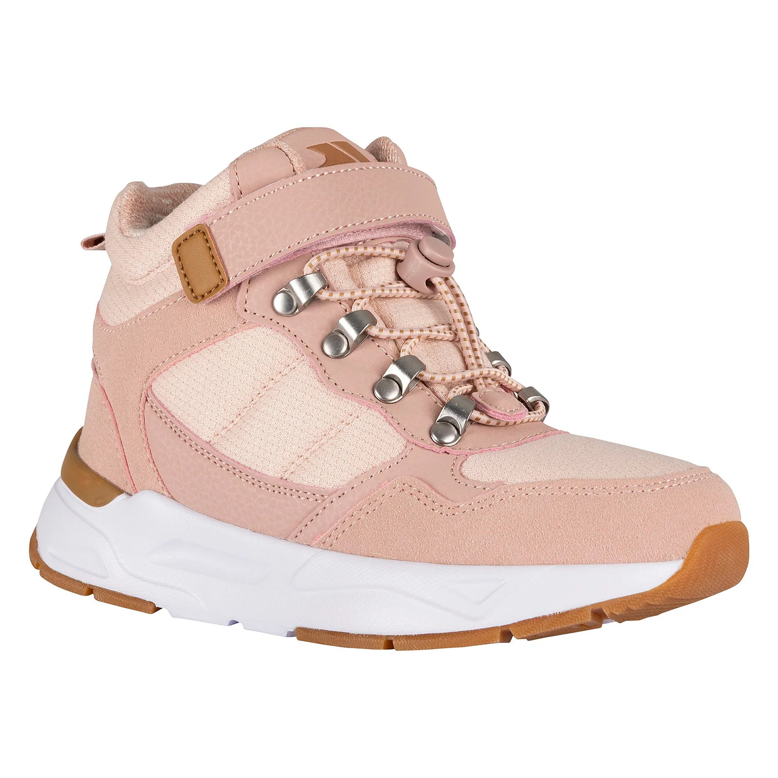 Trespass Kids Cady Walking Boots - Image 5