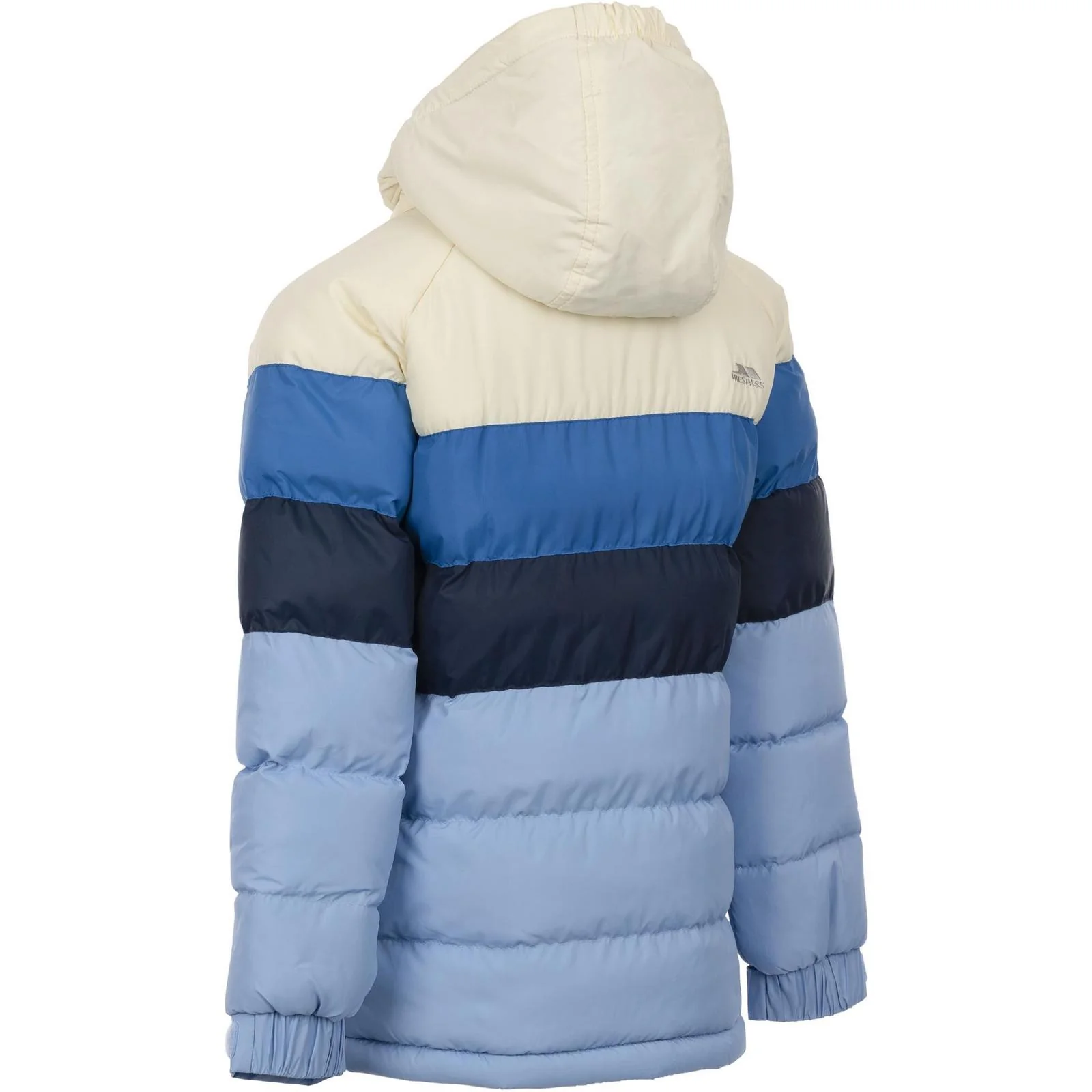 Trespass Kids Calmere Quilted Jacket - Image 6