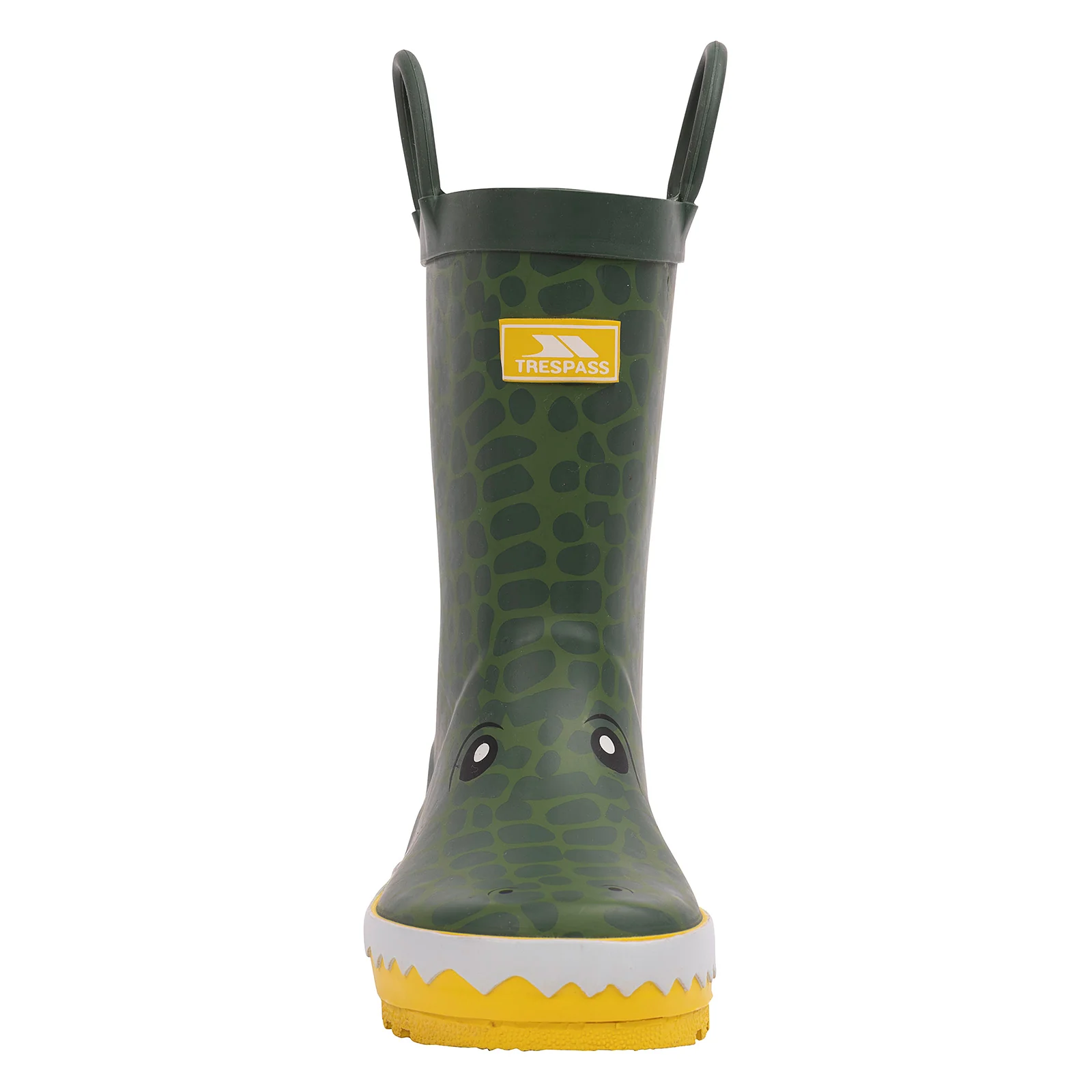 Trespass Kids Character Wellies - Image 6
