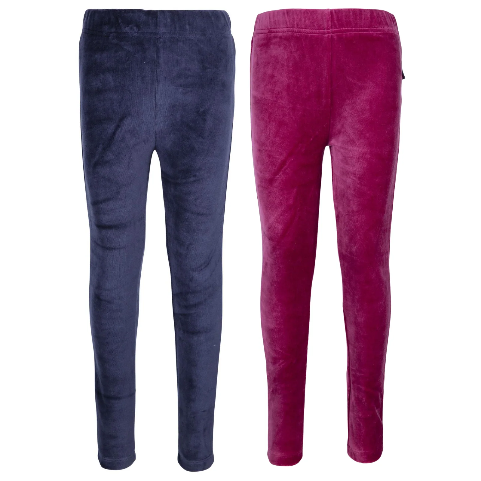 Trespass Kids Chill Velour Leggings