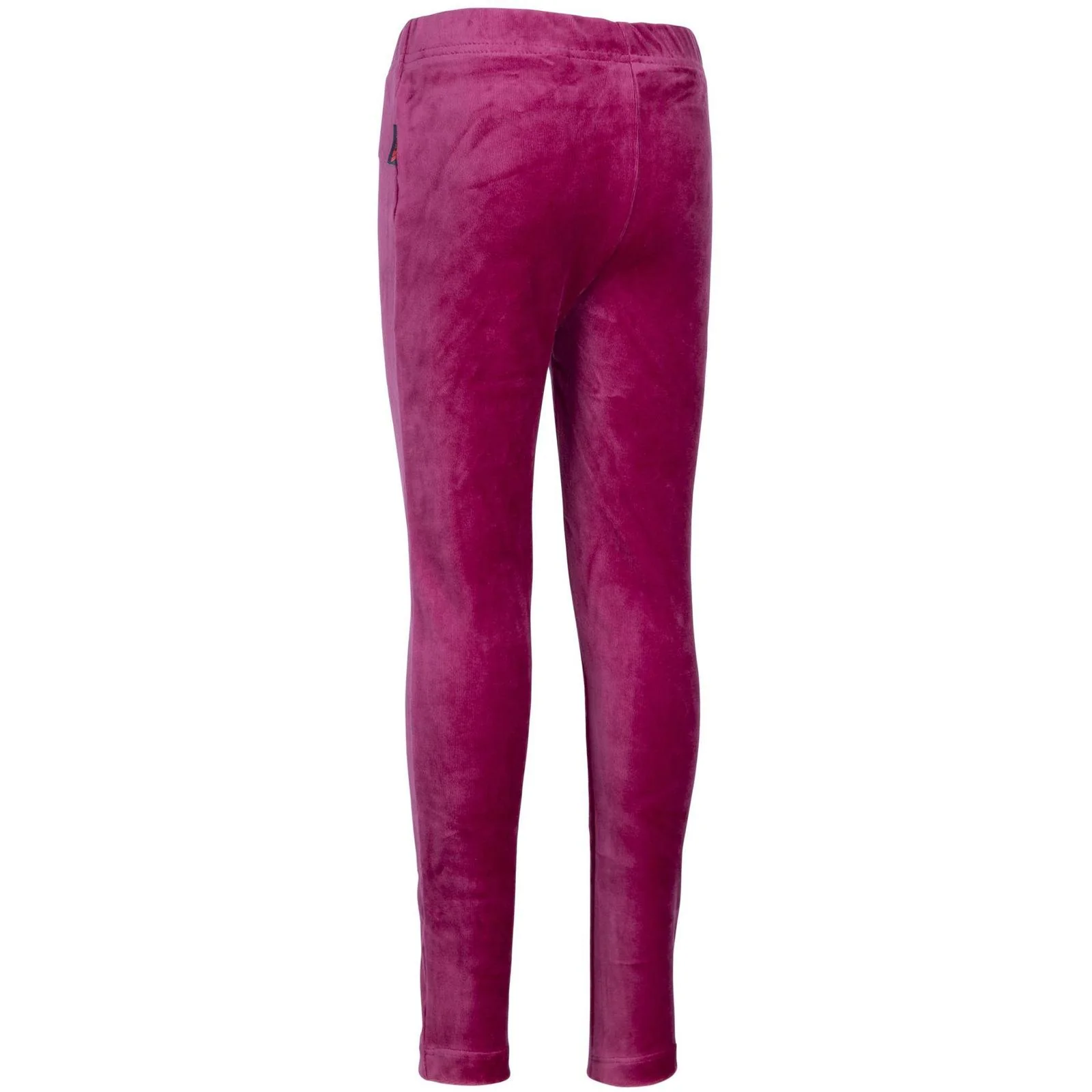 Trespass Kids Chill Velour Leggings - Image 4