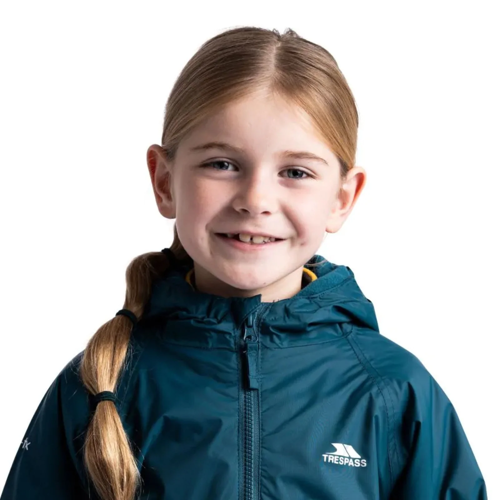 Trespass Kids Dripdrop Waterproof Rain Suit - Image 21