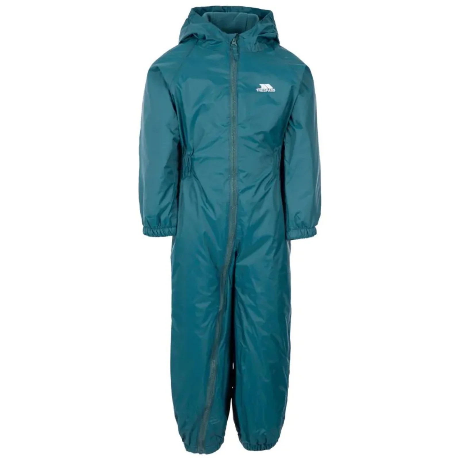 Trespass Kids Dripdrop Waterproof Rain Suit - Image 23