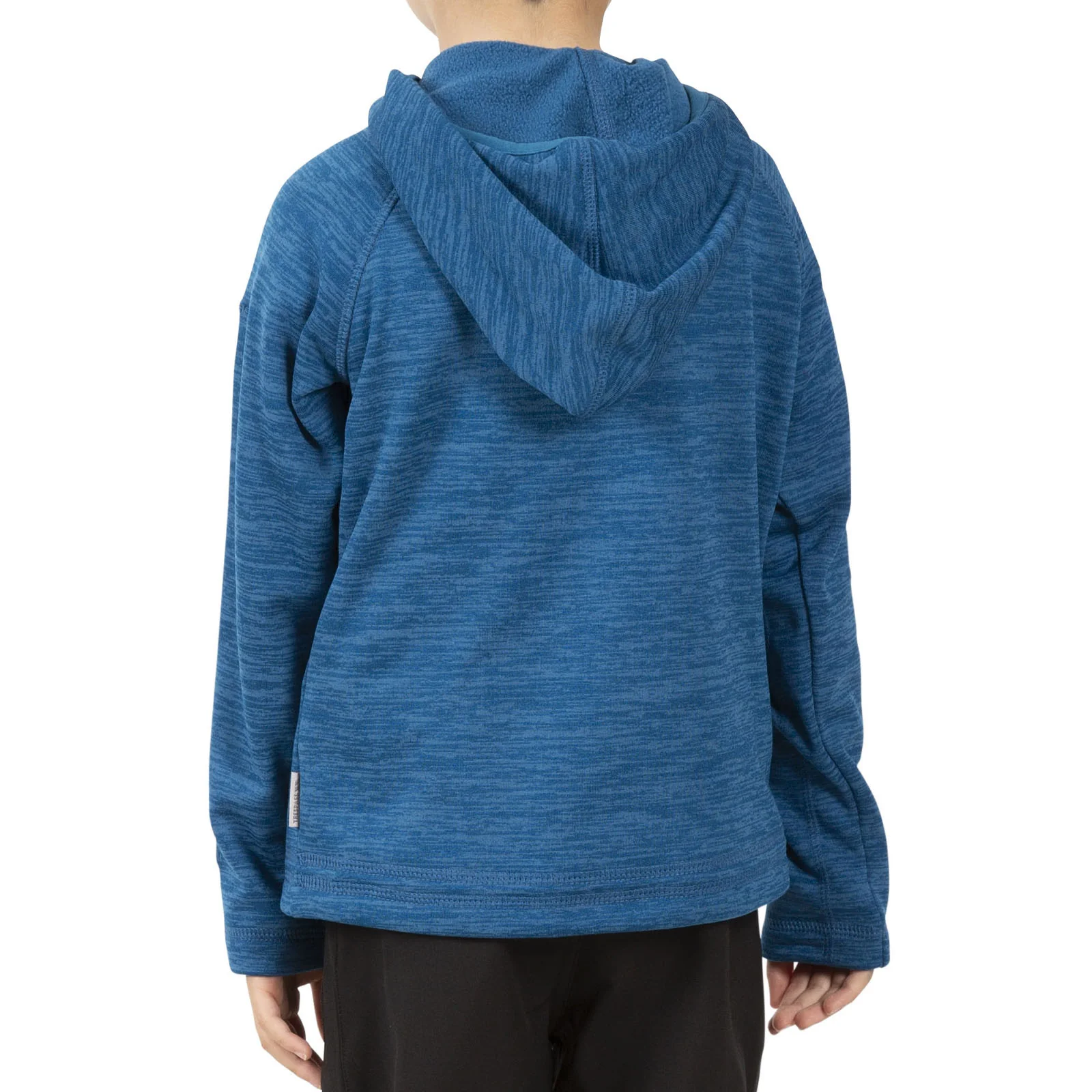 Trespass Kids Gladder Half Zip Pullover Fleece - Image 5