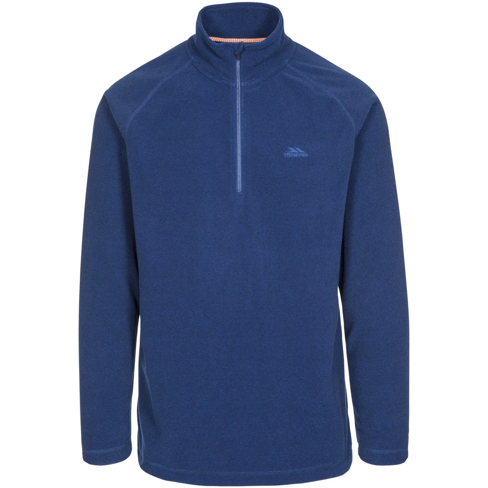 Trespass Kids Keynote Half Zip Pullover Fleece - Image 3