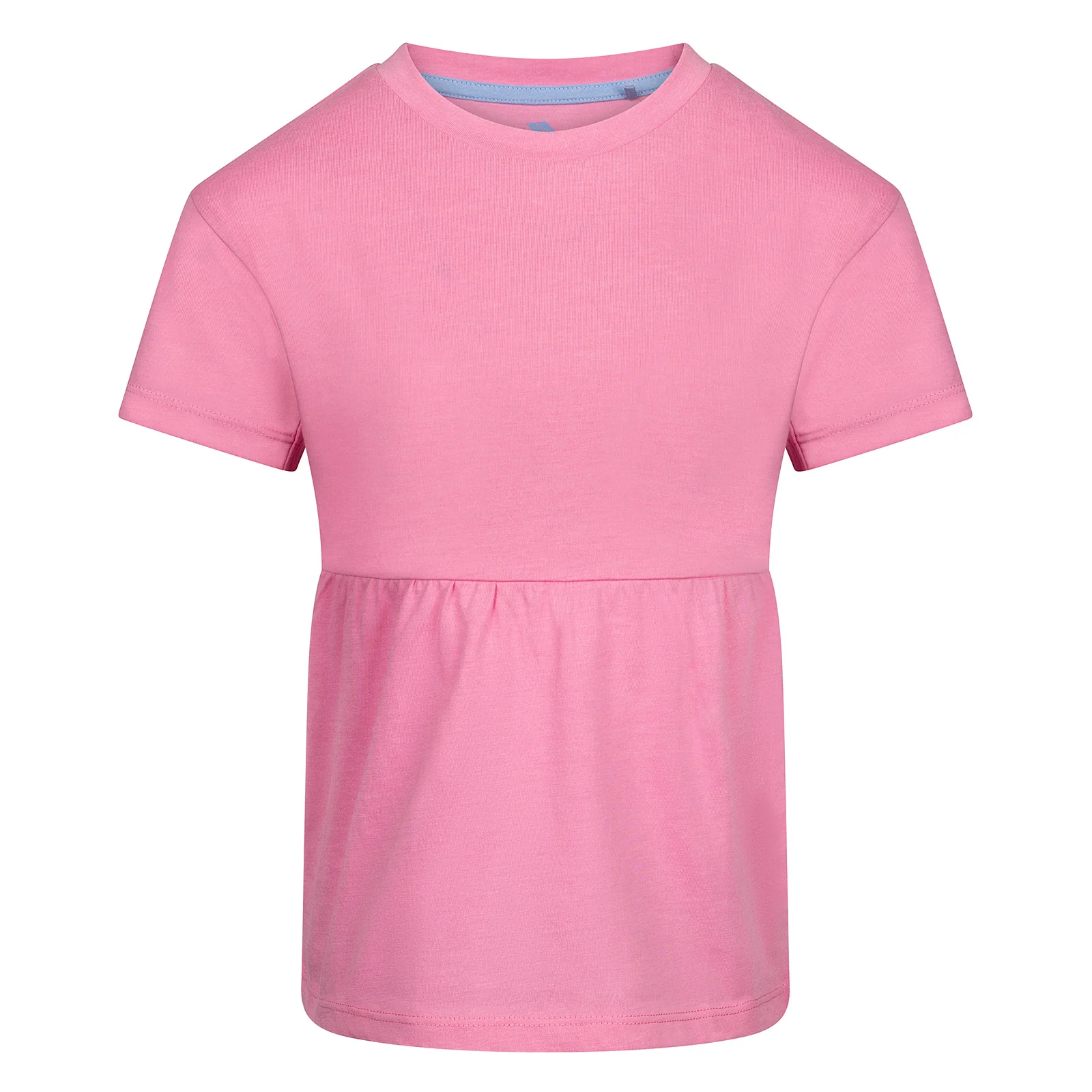 Trespass Kids Maru Short Sleeve T-Shirt - Image 3