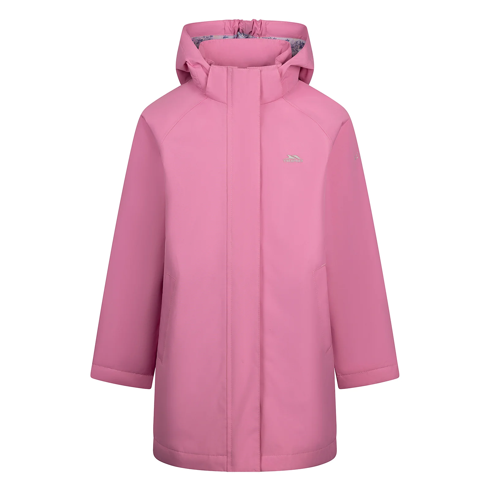 Trespass Kids Maydew Waterproof Jacket - Image 3