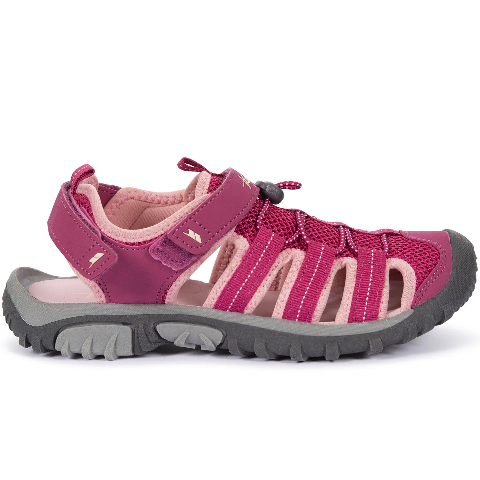 Trespass Kids Nantucket Walking Sandals - Image 8