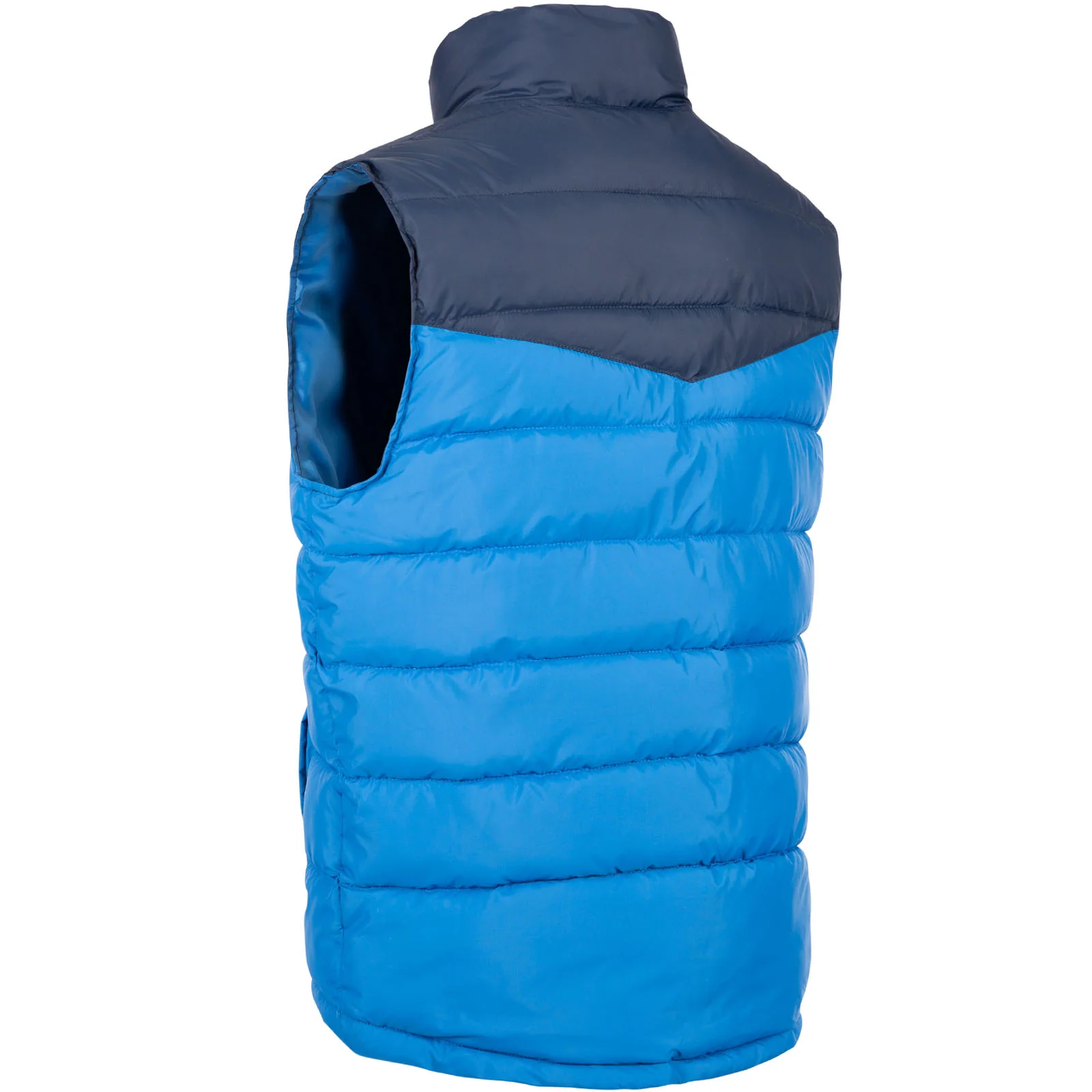 Trespass Kids Oskar Padded Water Resistant Gilet - Image 8