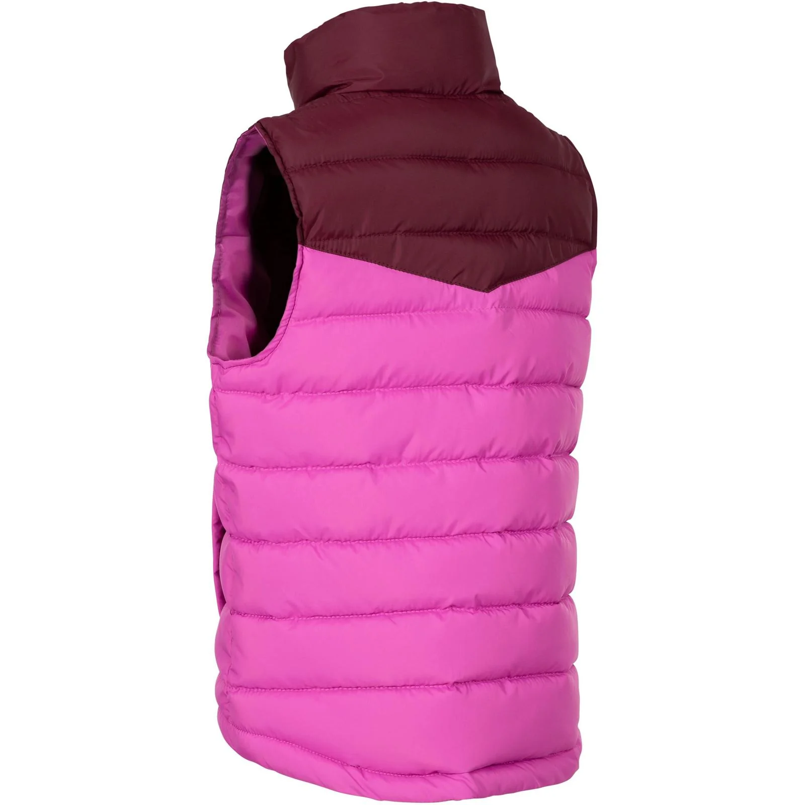 Trespass Kids Oskar Padded Water Resistant Gilet - Image 9