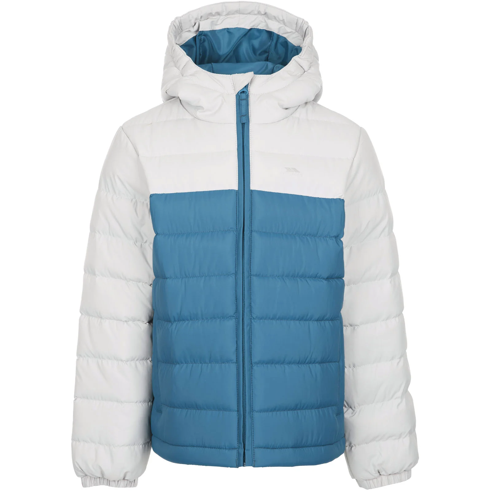 Trespass Kids Oskar Padded Water Resistant Jacket - Image 12