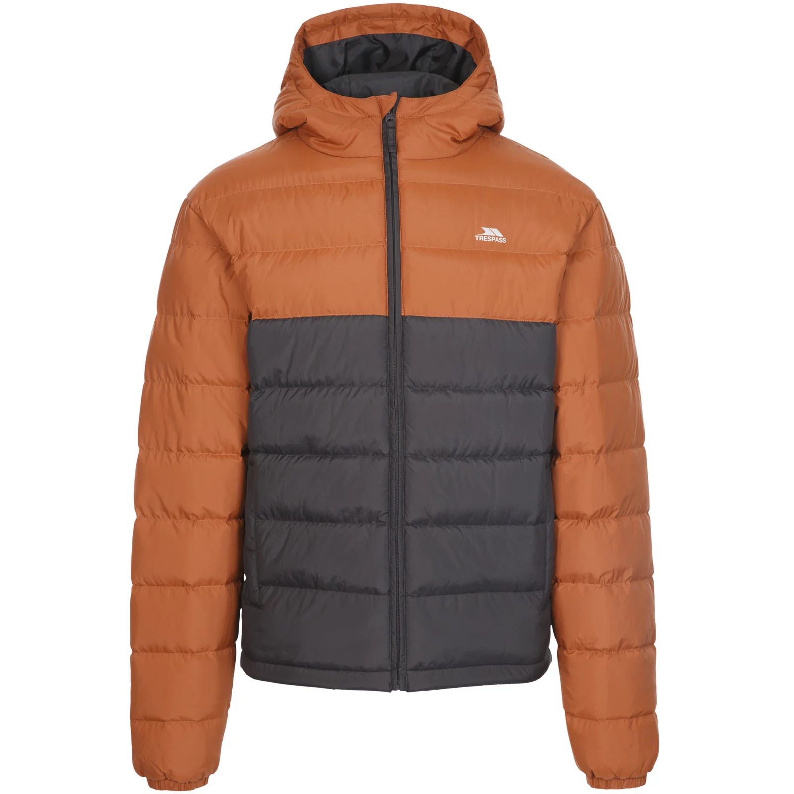Trespass Kids Oskar Padded Water Resistant Jacket - Image 13