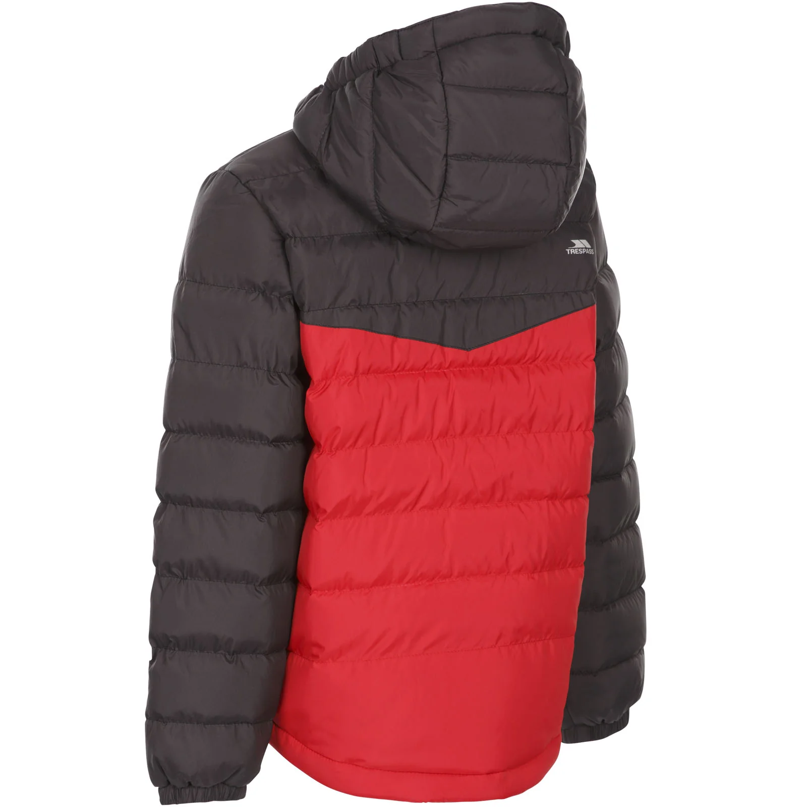 Trespass Kids Oskar Padded Water Resistant Jacket - Image 22