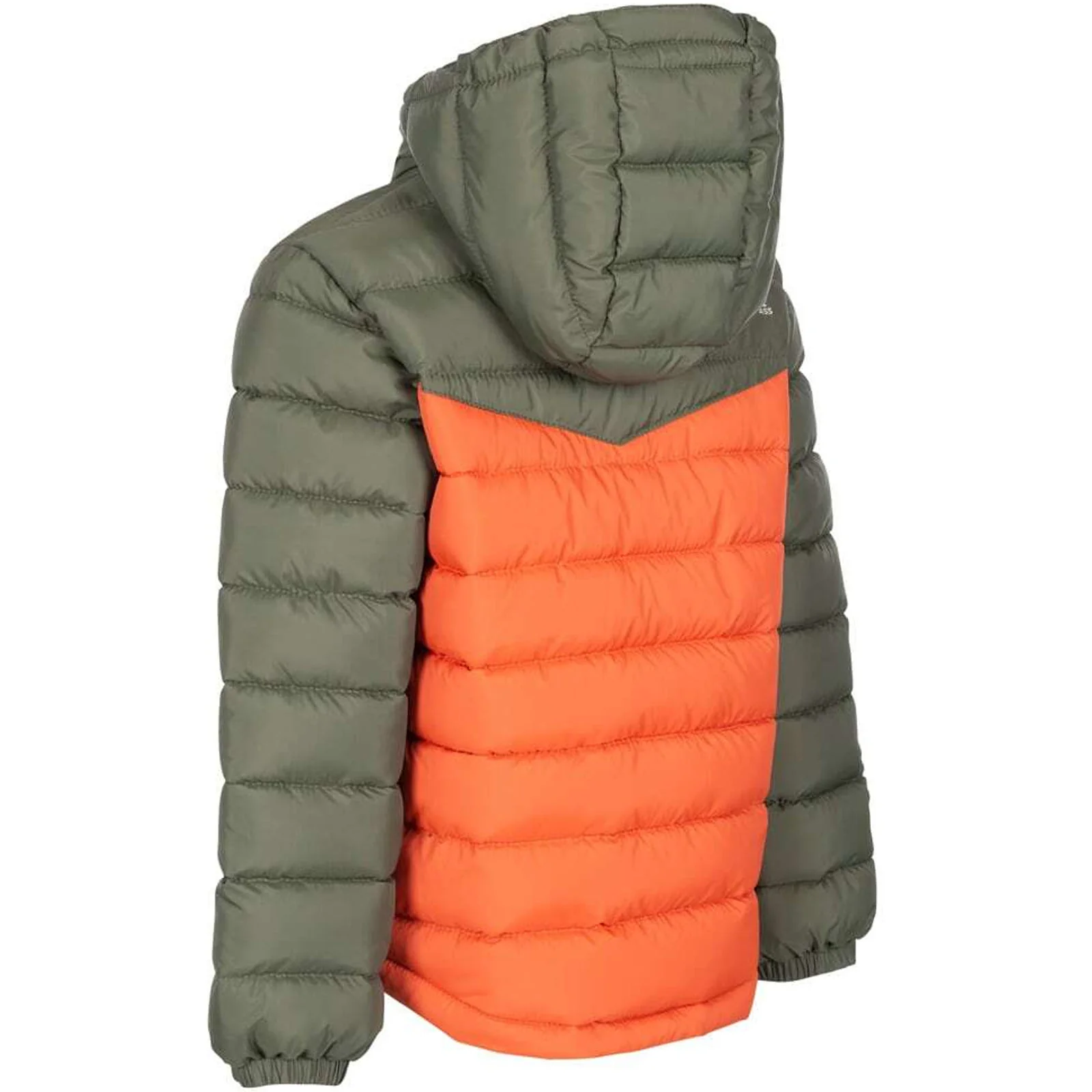 Trespass Kids Oskar Padded Water Resistant Jacket - Image 27