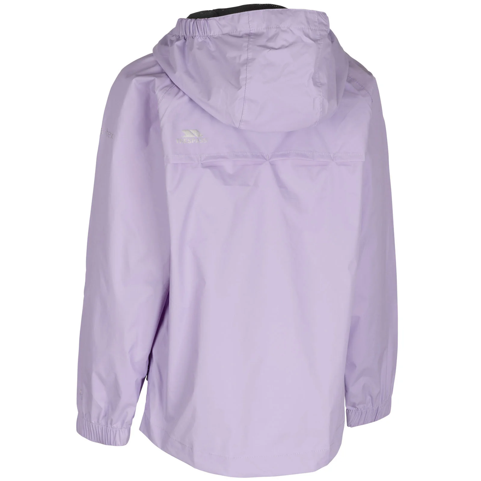 Trespass Kids Qikpac Waterproof Packaway Jacket - Image 22