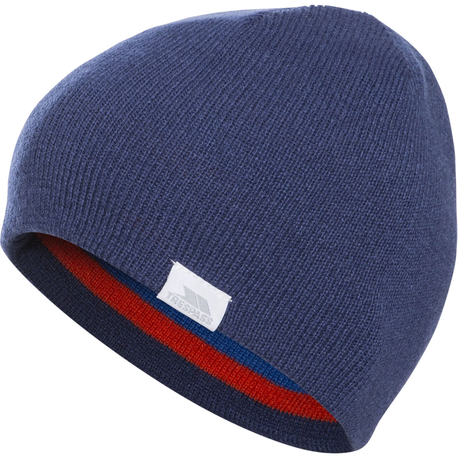 Trespass Kids Reagan Reversable Knitted Beanie Hat - Image 15