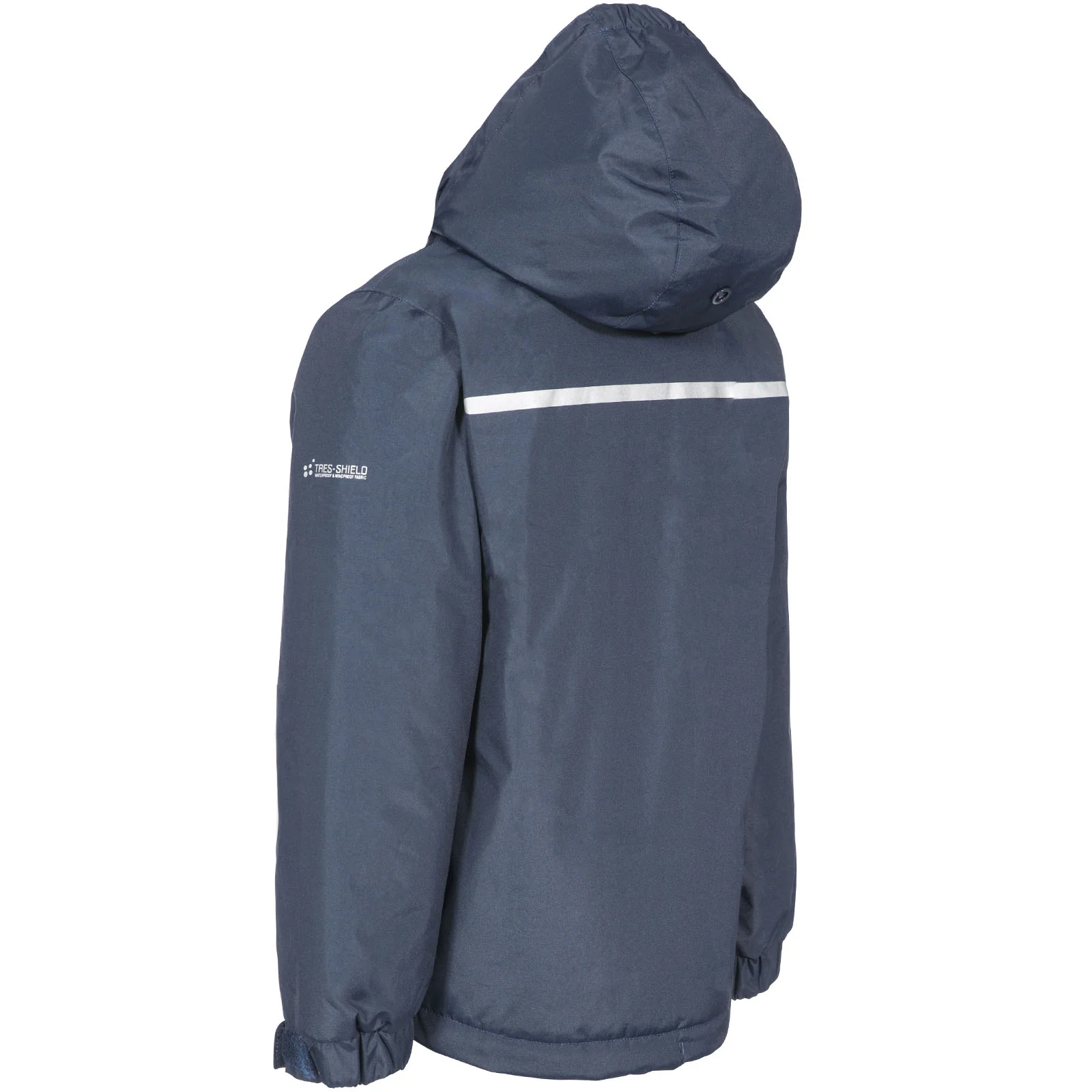 Trespass Kids Rudi Waterproof Jacket - Image 7