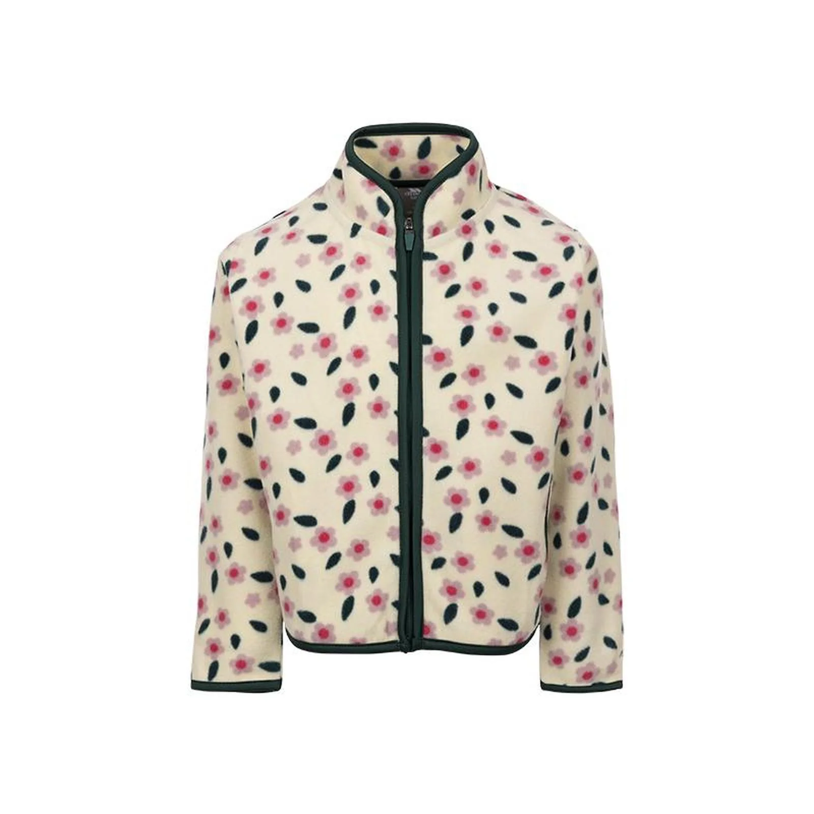 Trespass Kids Sibyilla Full Zip Fleece - Image 3