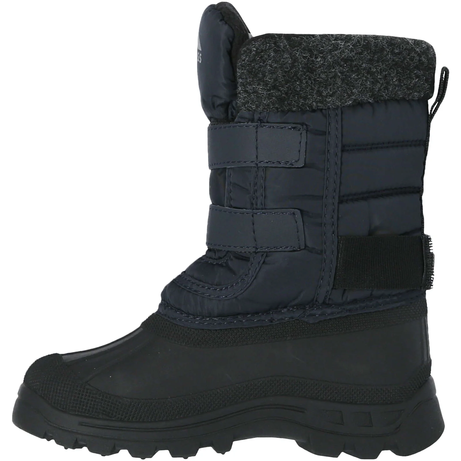 Trespass Kids Strachan II Snow Boots - Image 5