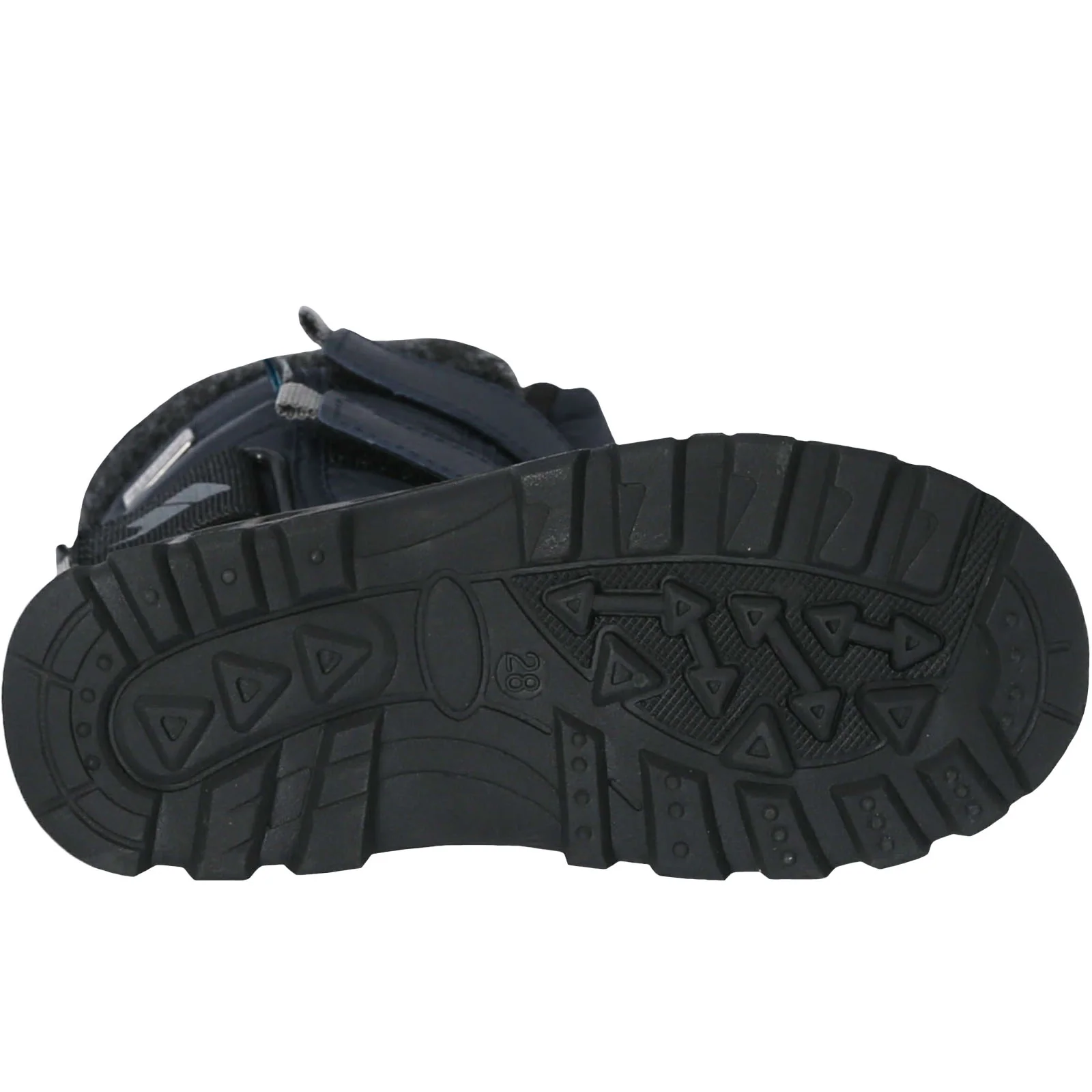 Trespass Kids Strachan II Snow Boots - Image 7