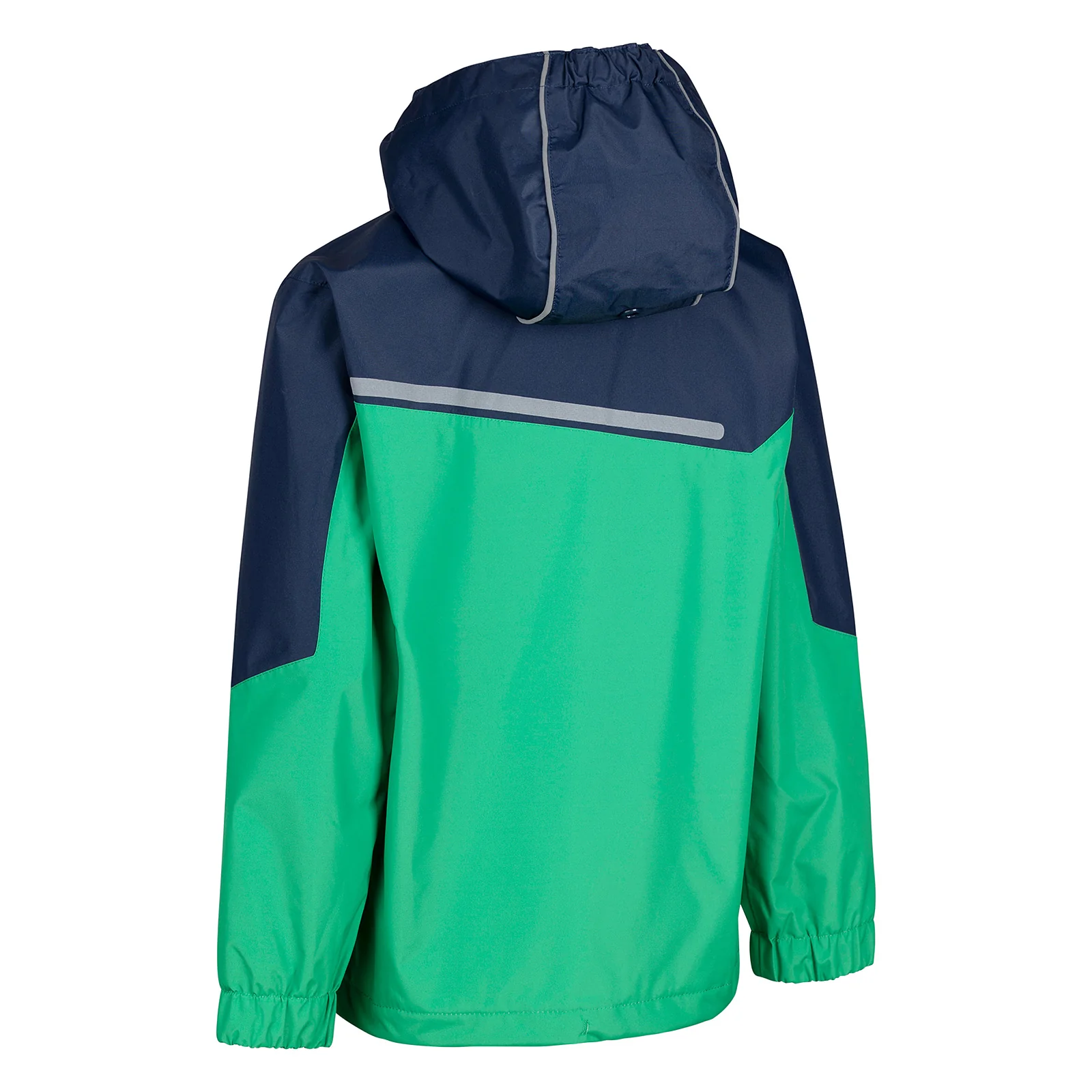 Trespass Kids Submerged Waterproof Jacket - Image 5