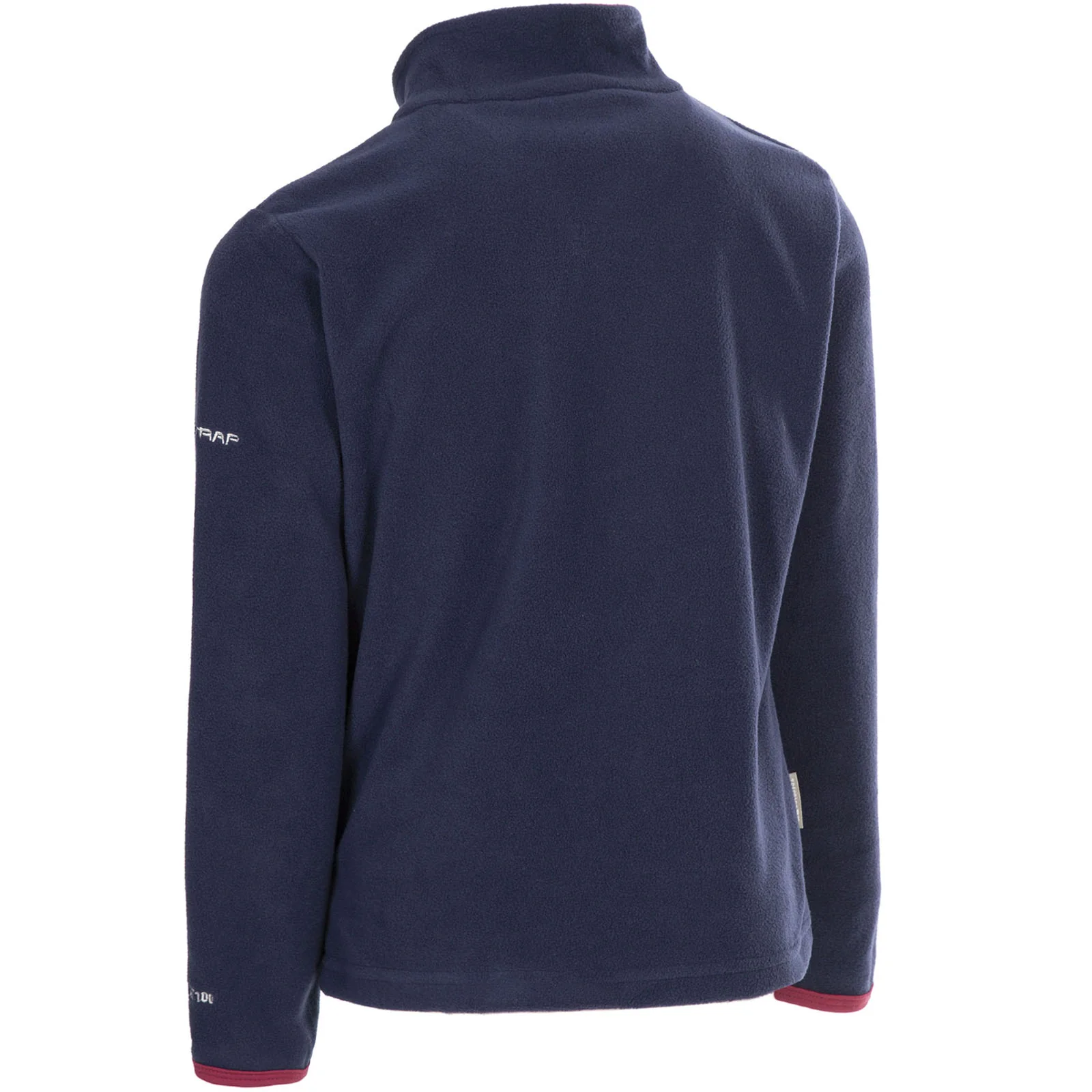 Trespass Kids Sybil Half Zip Fleece - Image 22