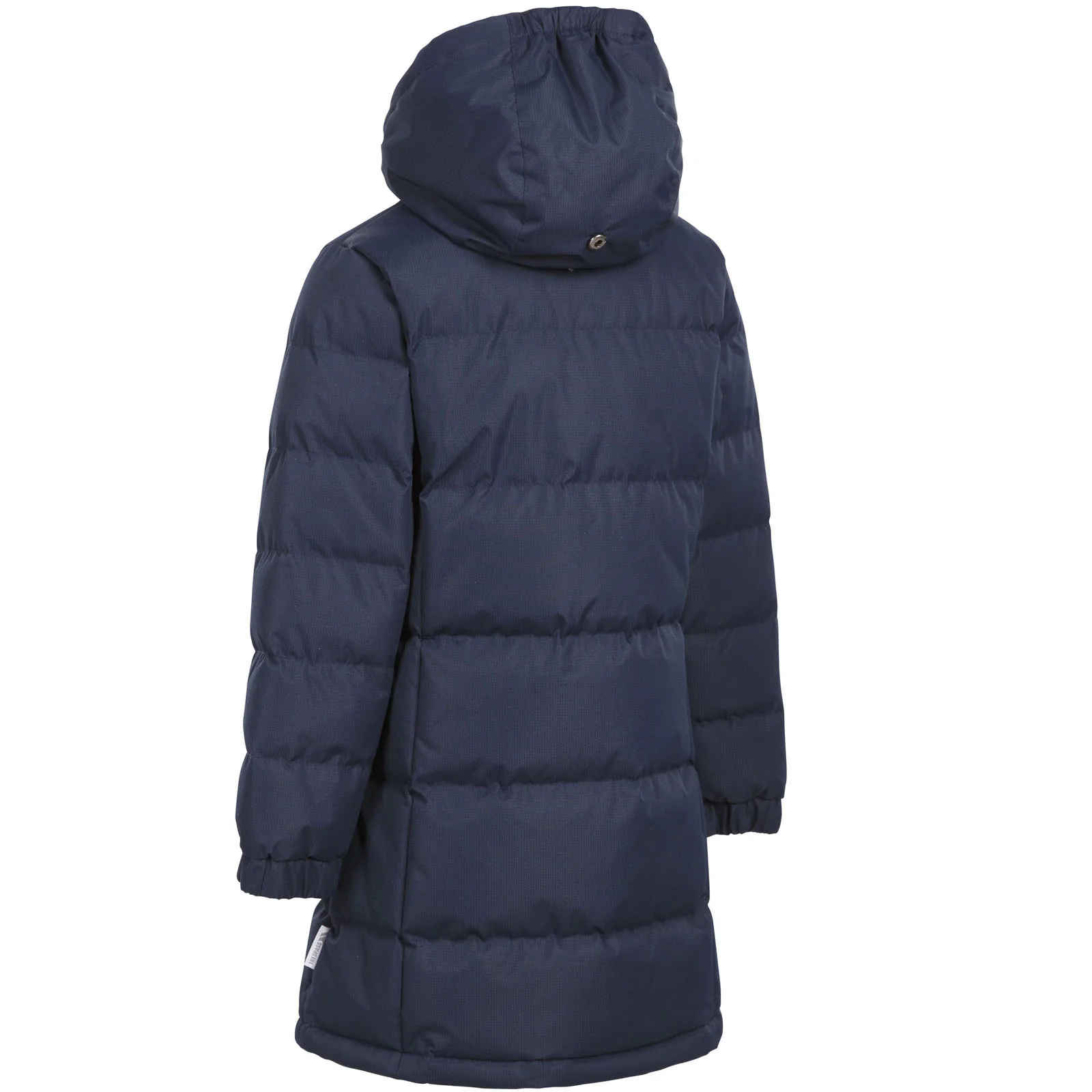 Trespass Kids Tiffy Long Padded Jacket - Image 20