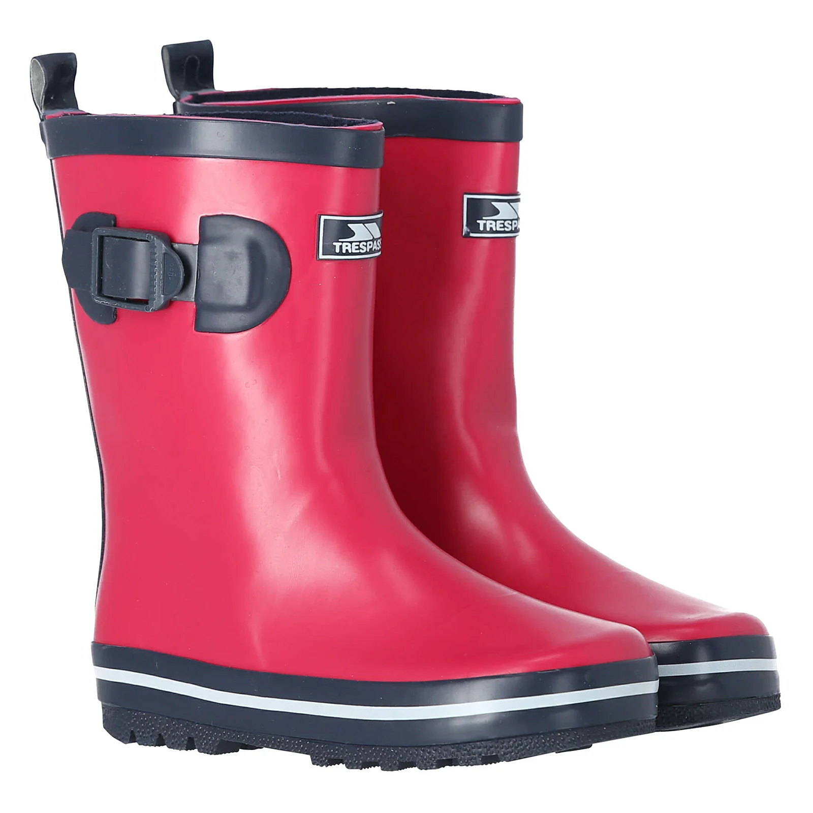 Trespass Kids Trumpet Wellies - Image 3