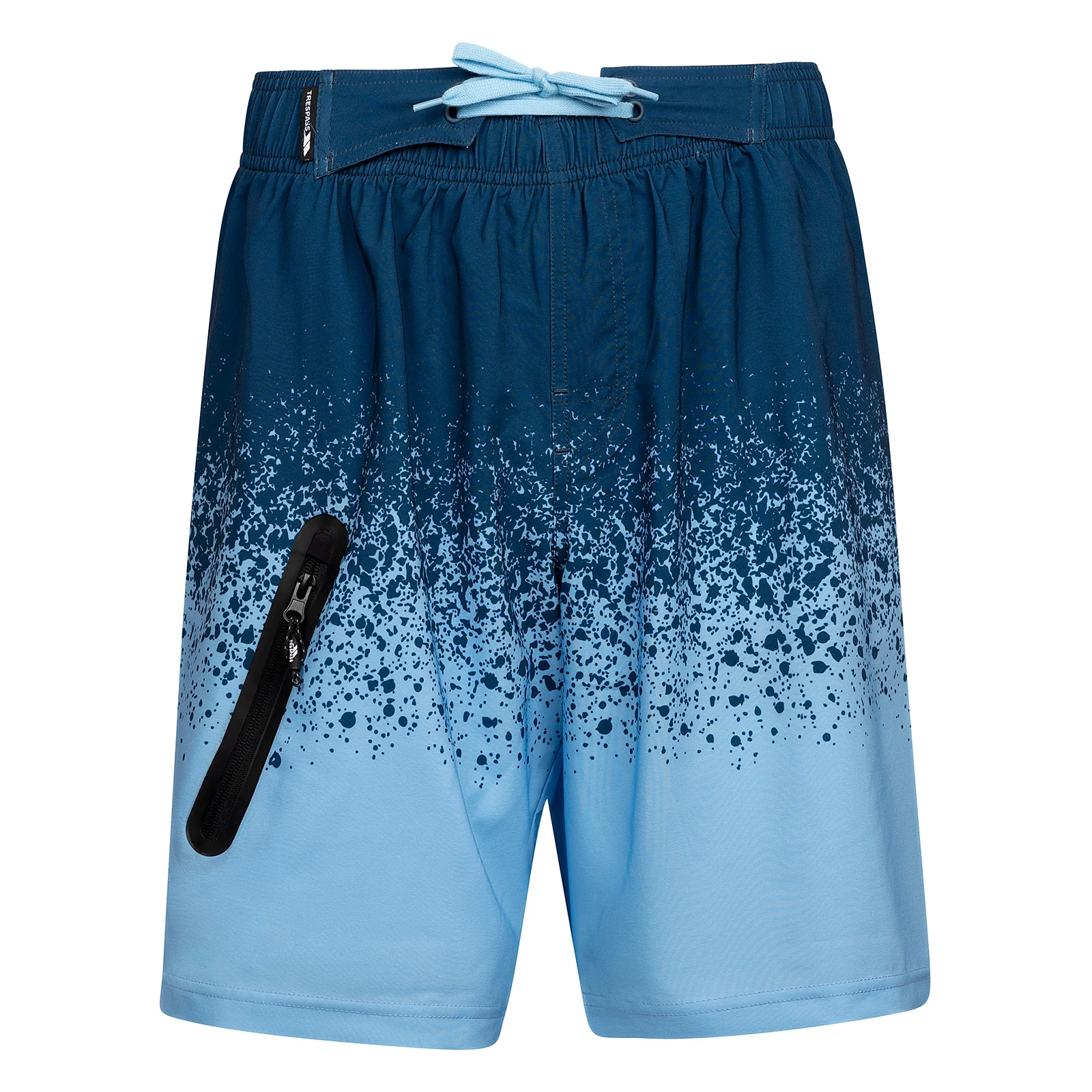 Trespass Mens Adan Swim Shorts