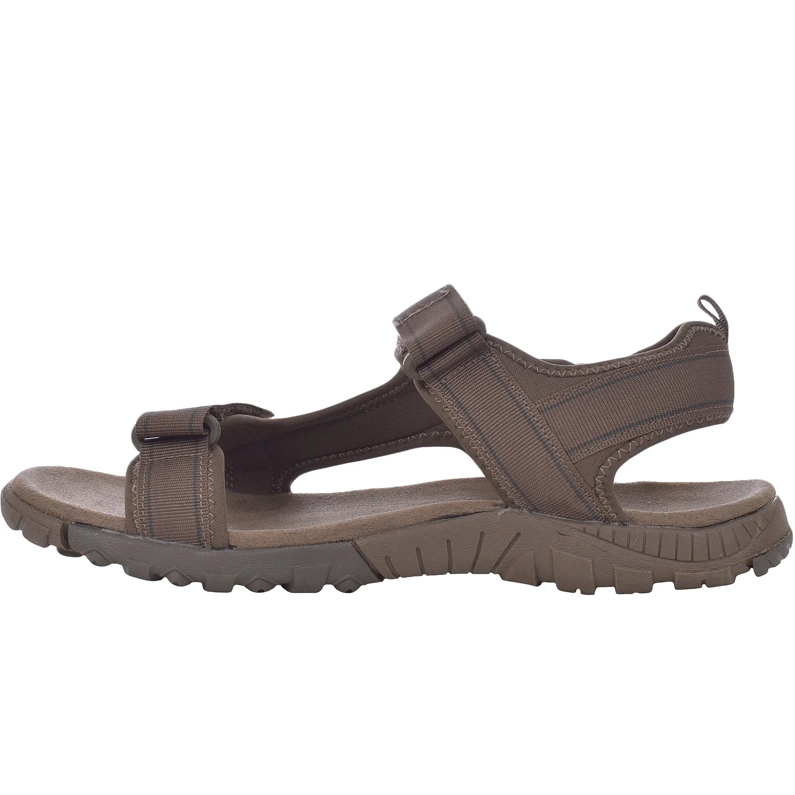 Trespass Mens Alderly Walking Sandals - Image 7