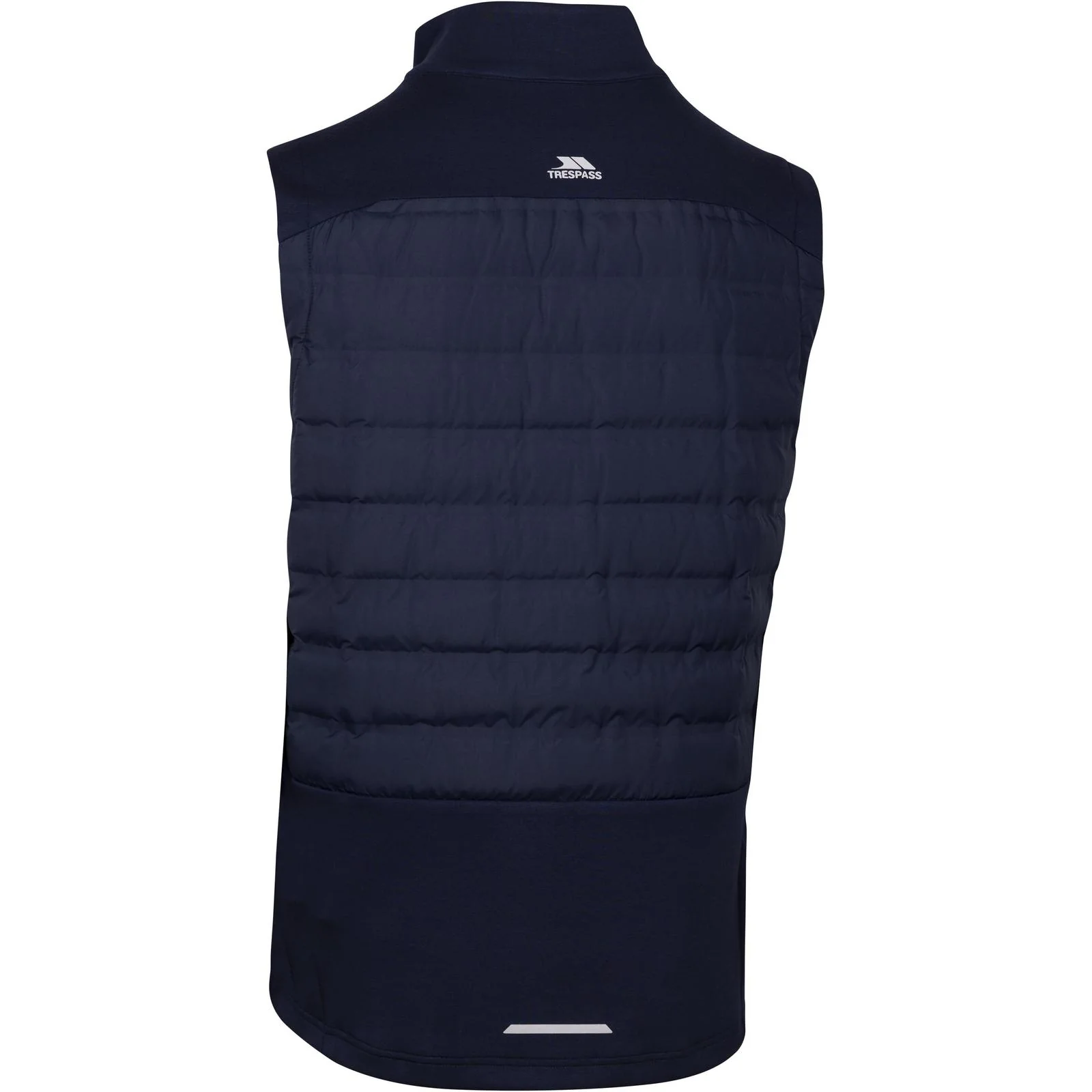 Trespass Mens Alsek Padded Gilet - Image 7
