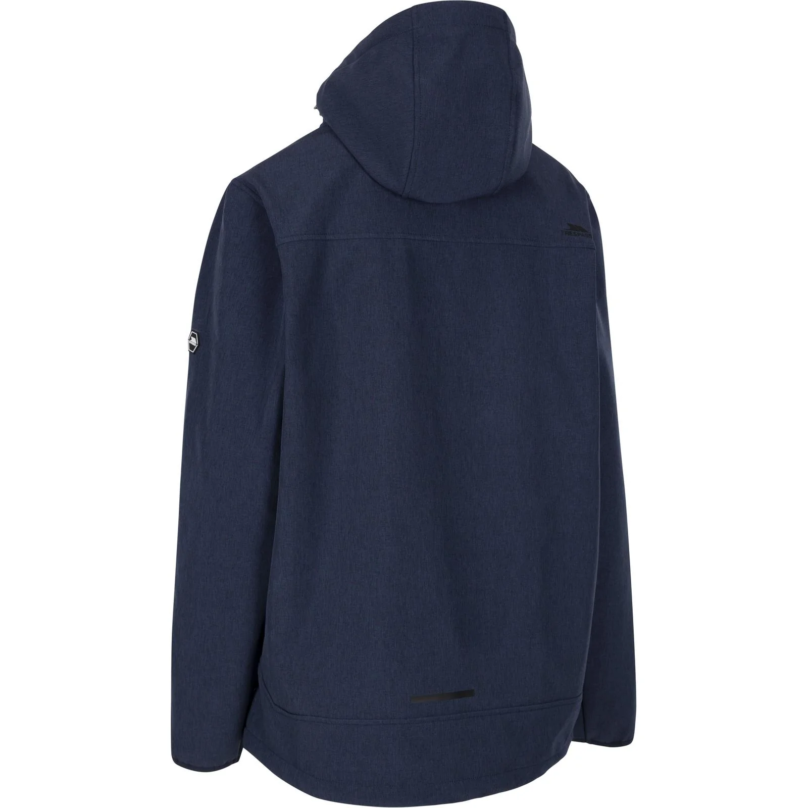 Trespass Mens Anak Softshell Jacket - Image 4